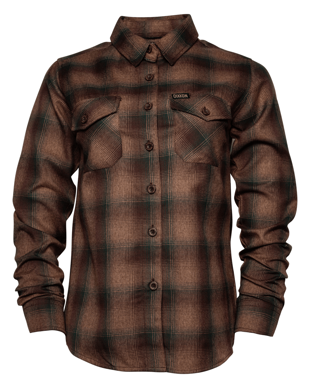 Women's Glasgow Flannel