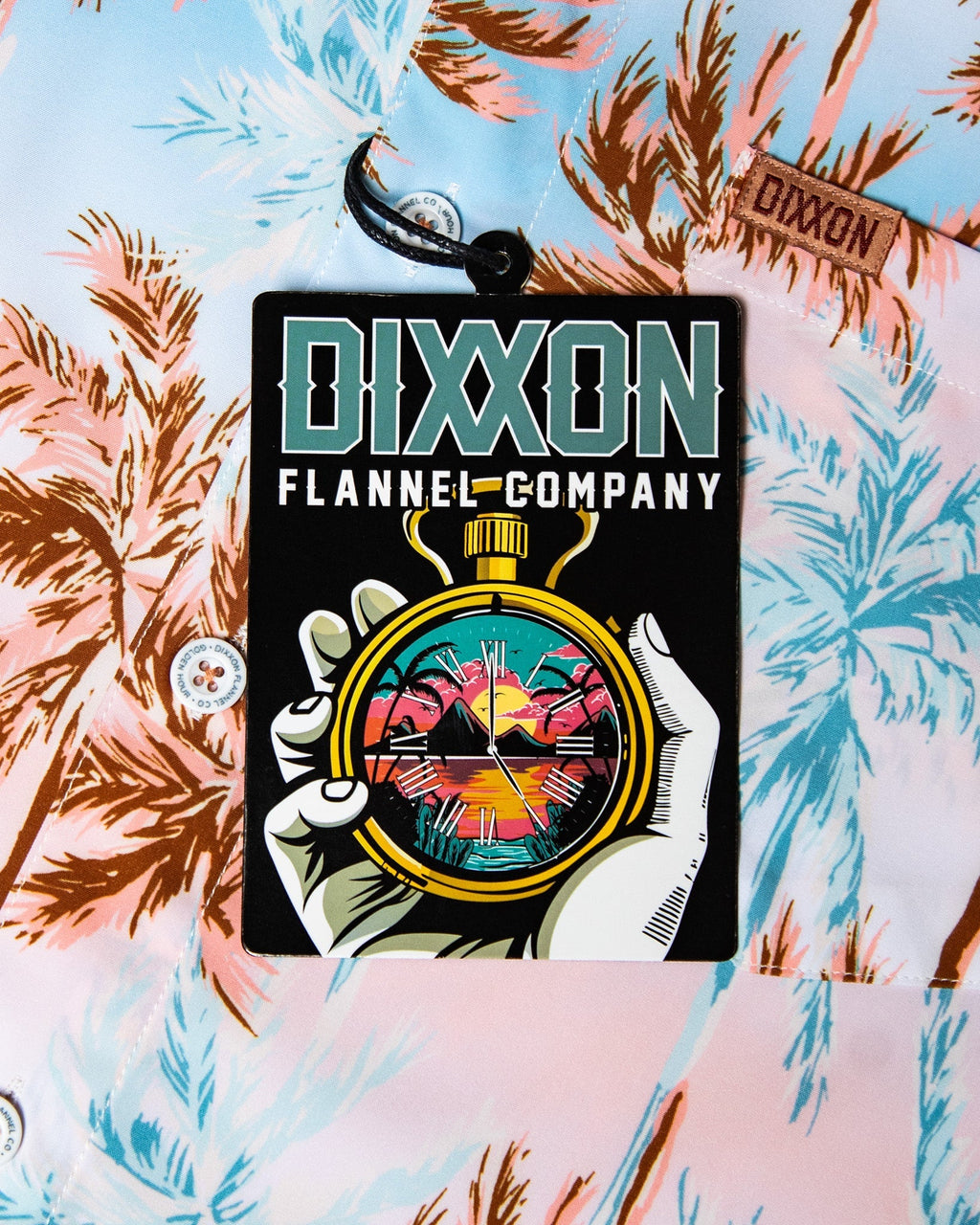 Women's Golden Hour Party Shirt