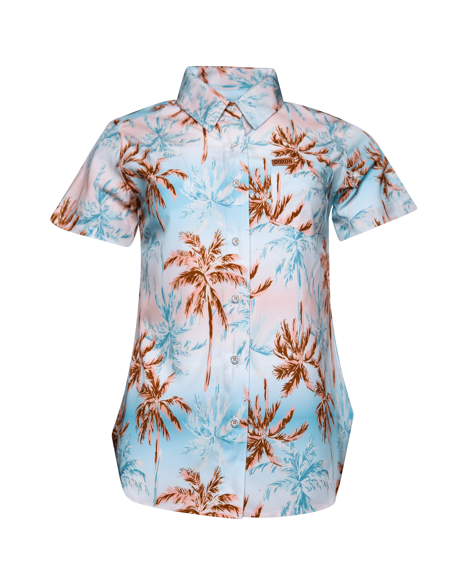 Women's Golden Hour Party Shirt