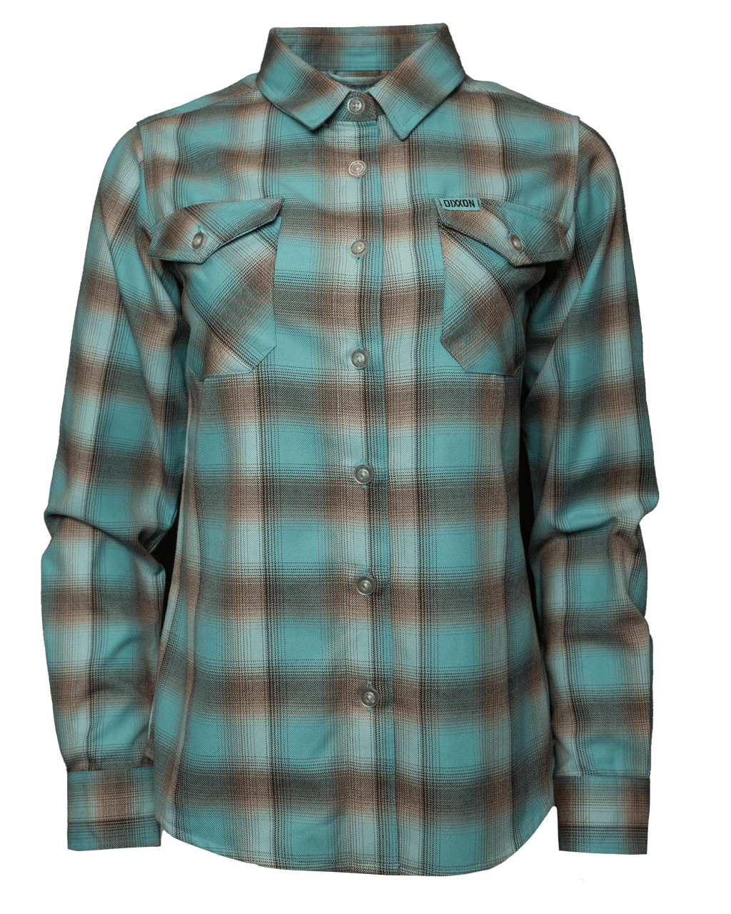Women's Goldy Flannel