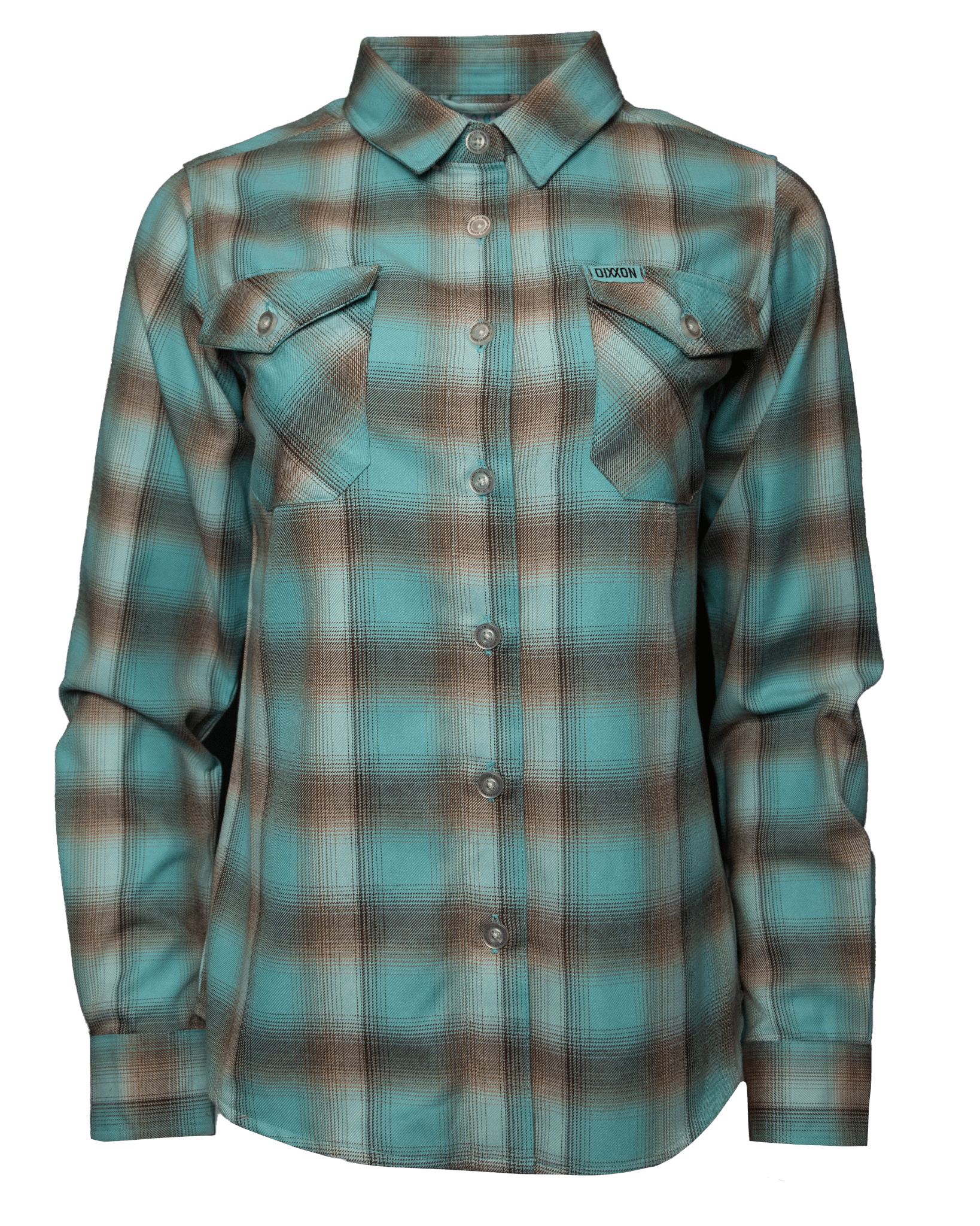 Women's Goldy Flannel