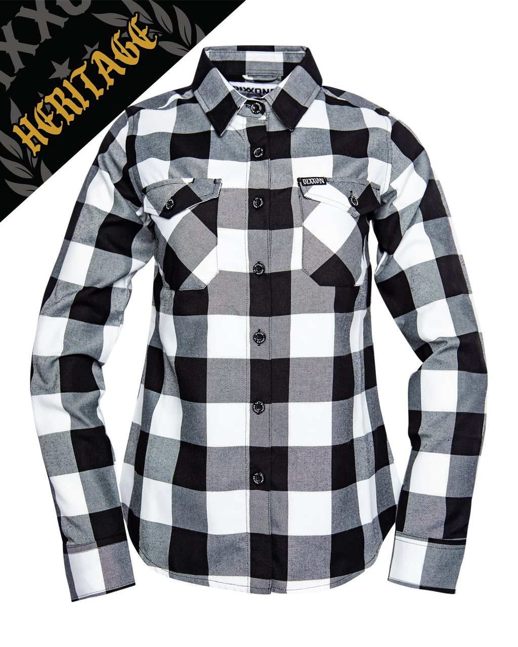 Women's Gringo Heritage Flannel
