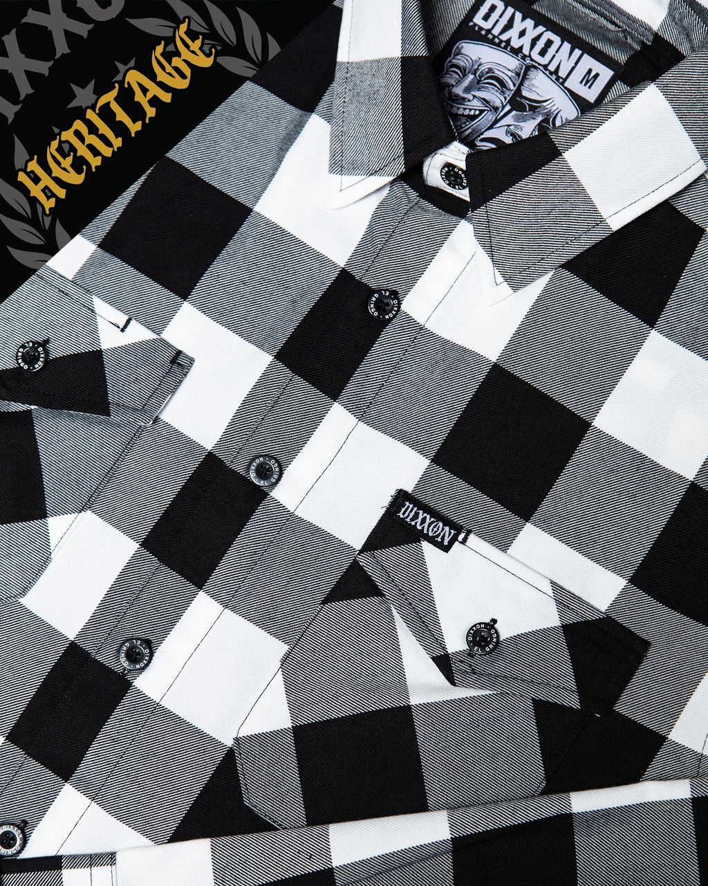 Women's Gringo Heritage Flannel