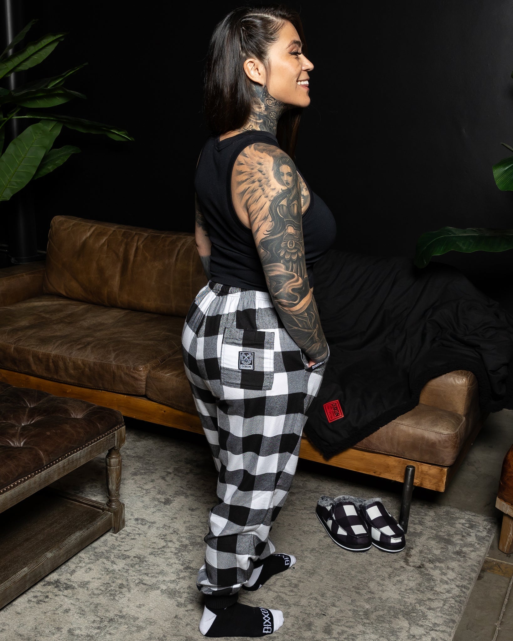 Women's Gringo Pajama Pants