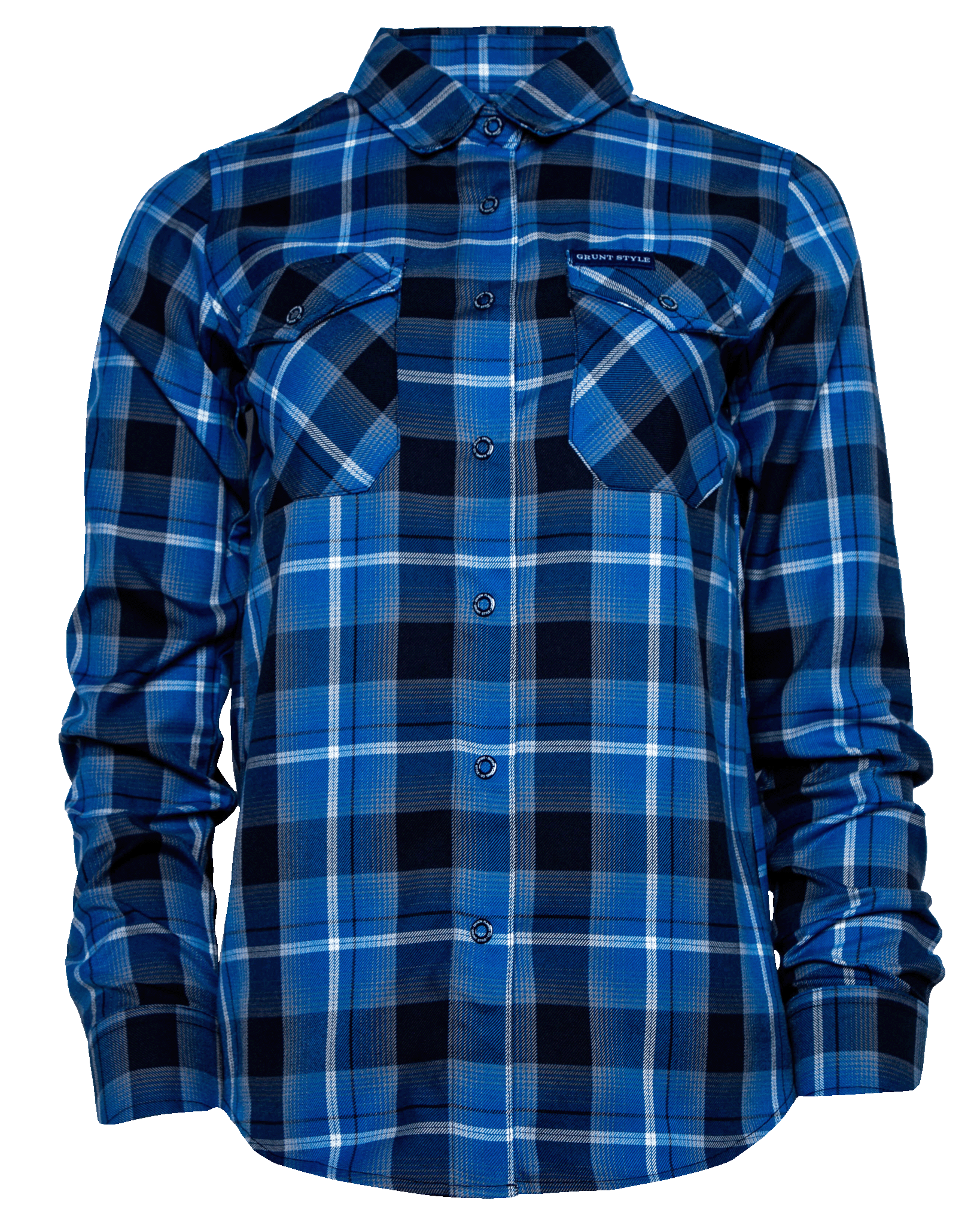 Women's Grunt Style Defender Flannel