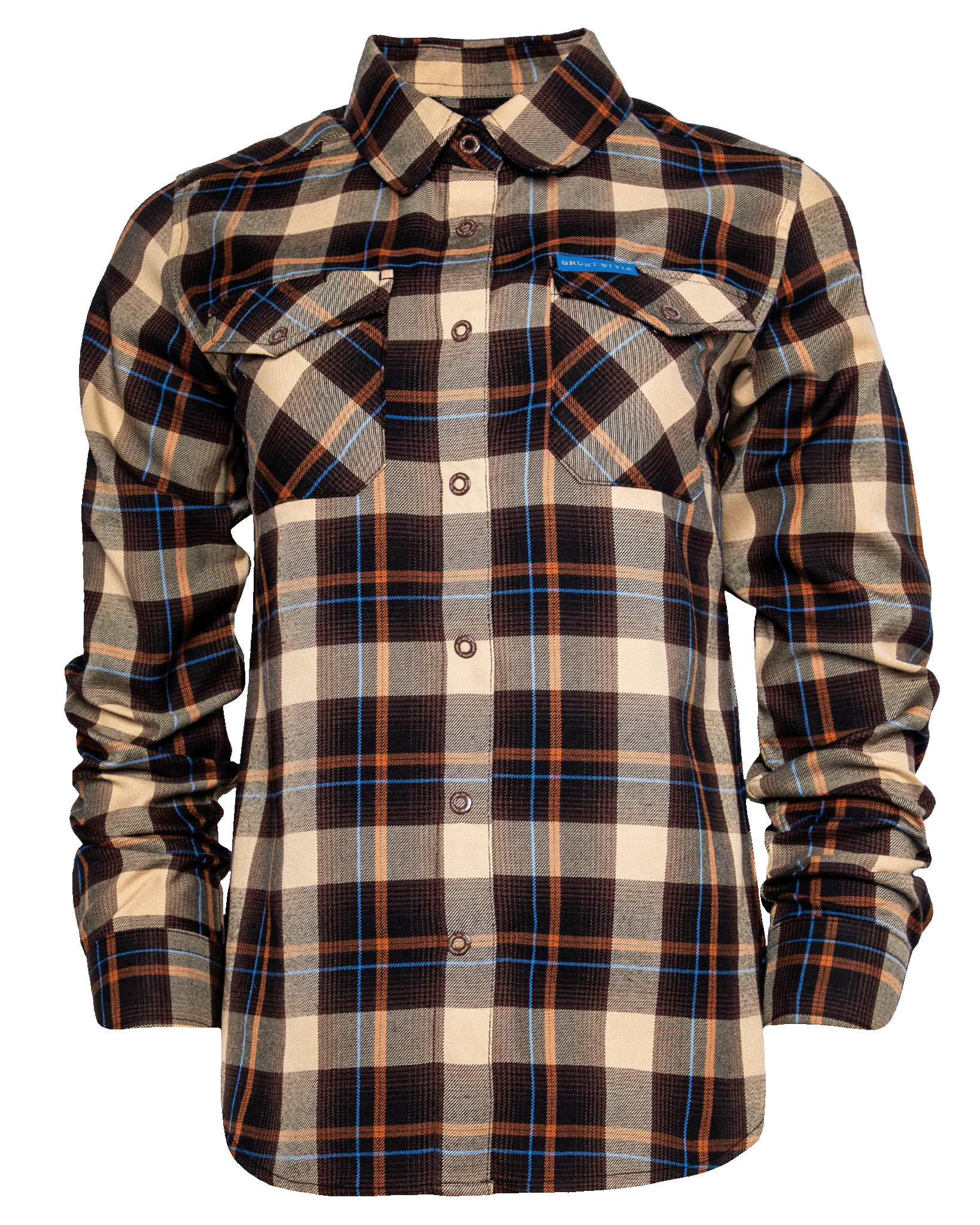 Women's Grunt Style Warfighter Flannel