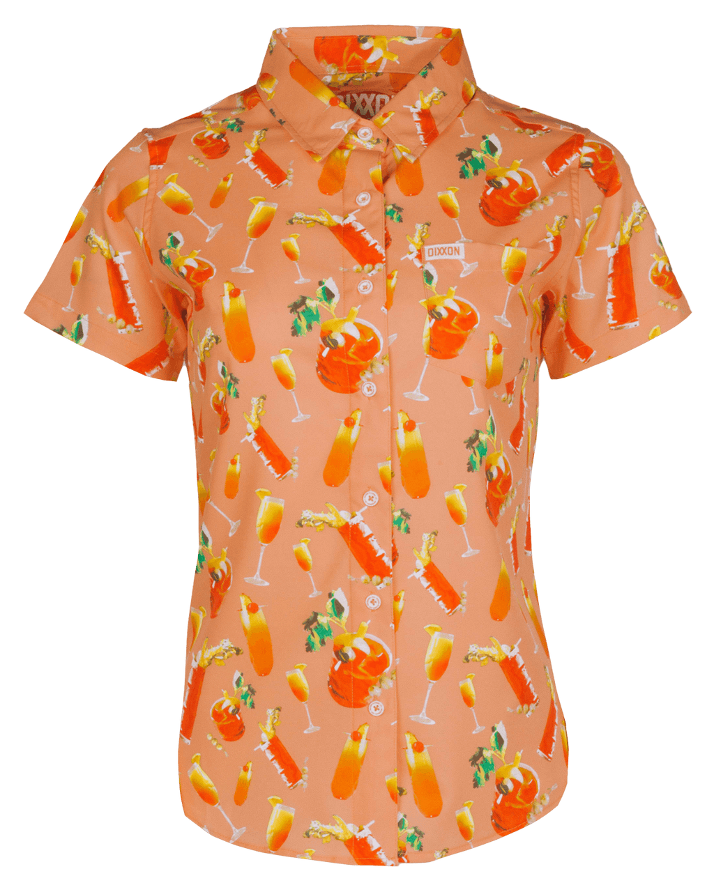 Women's Hangover Party Shirt