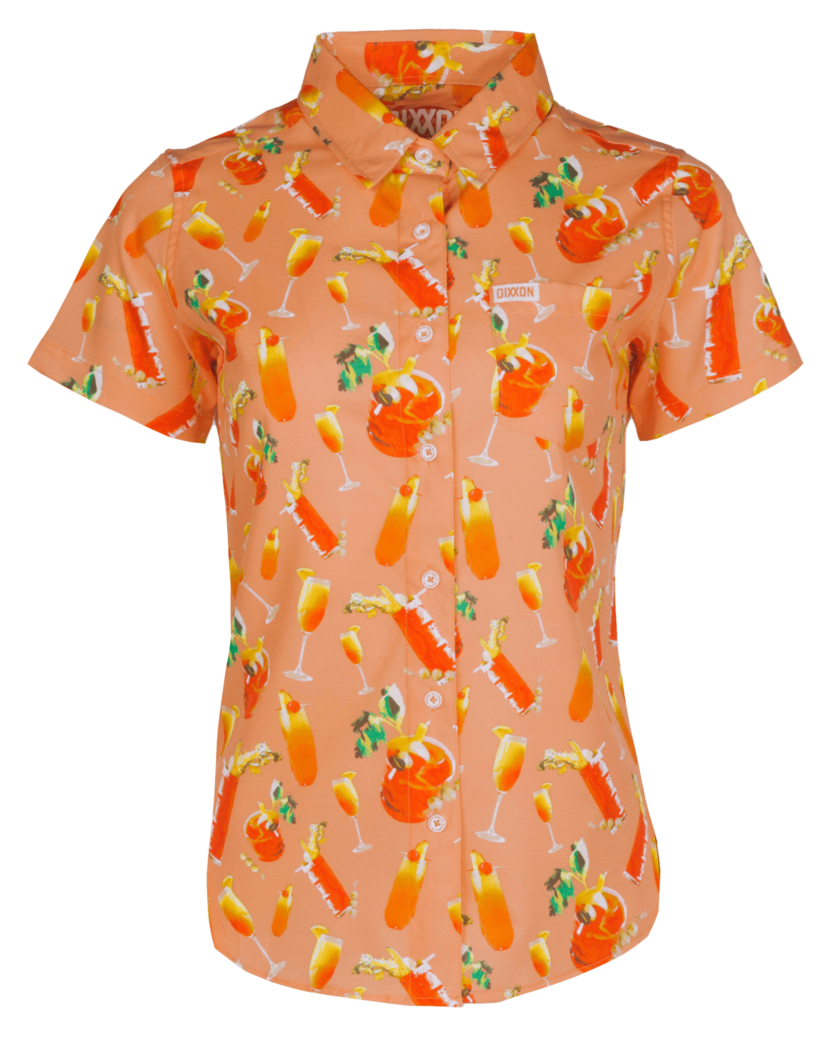 Women's Hangover Party Shirt