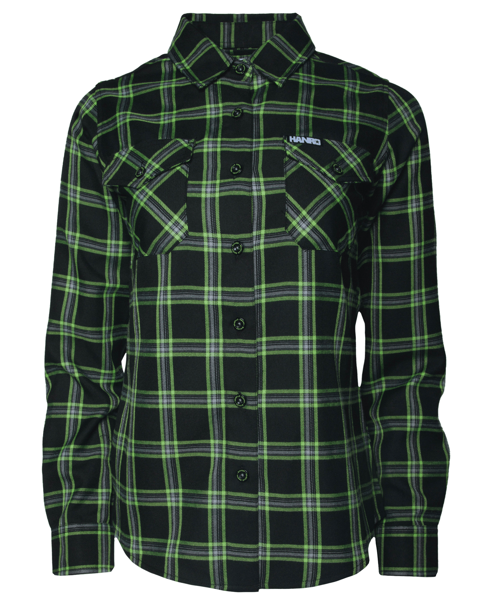 Women's Hanro Flannel