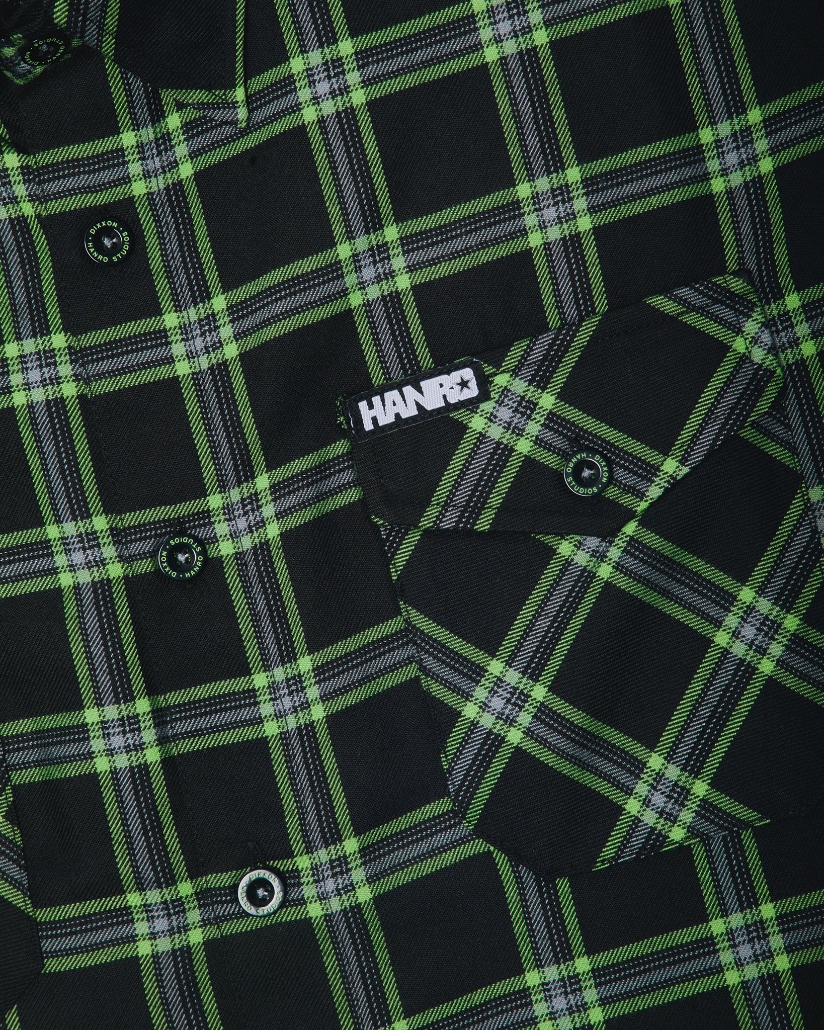 Women's Hanro Flannel