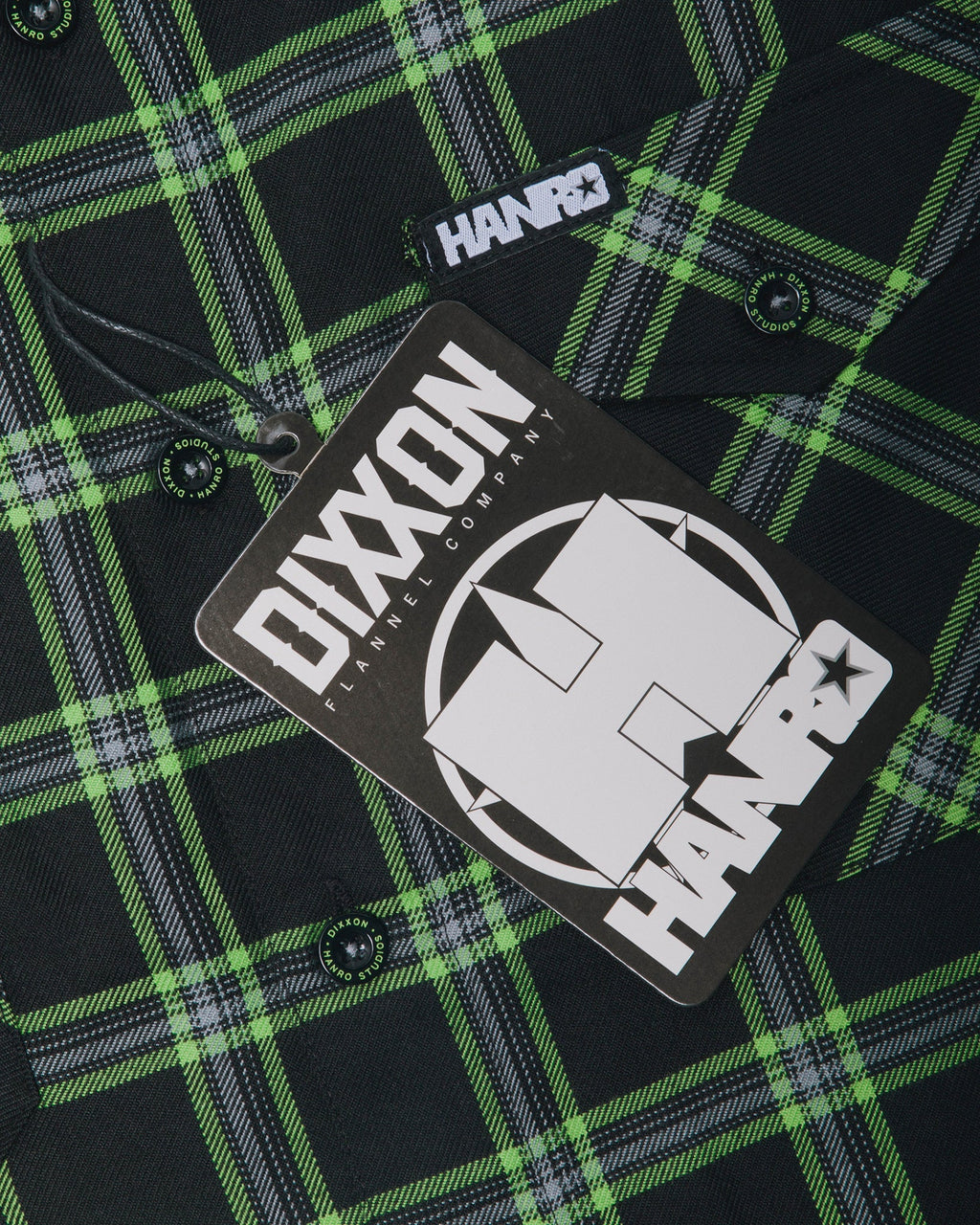 Women's Hanro Flannel