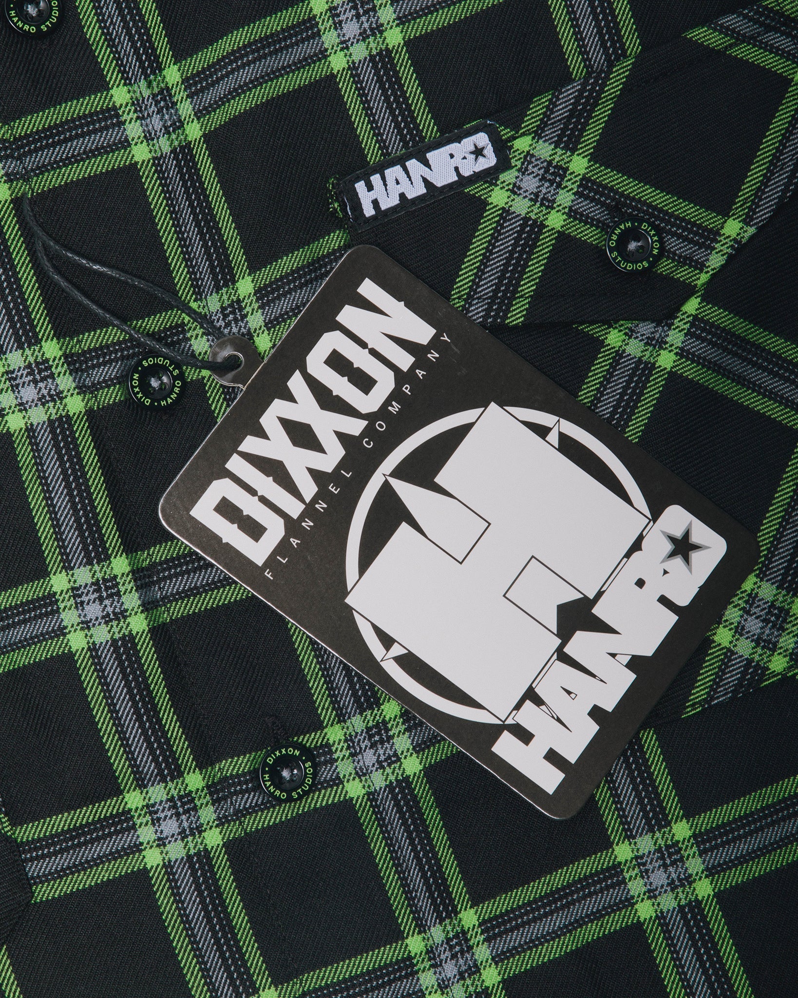 Women's Hanro Flannel