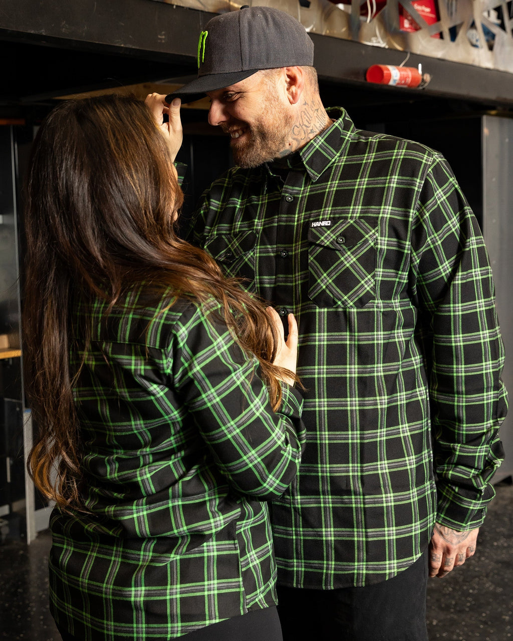 Women's Hanro Flannel