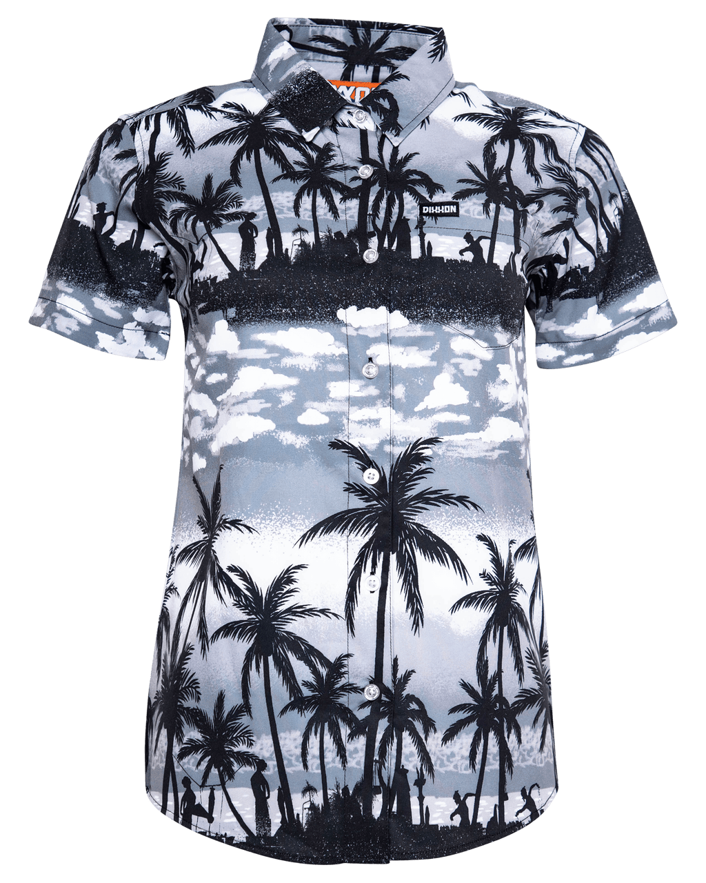 Women's Haole Boy 2.0 Party Shirt