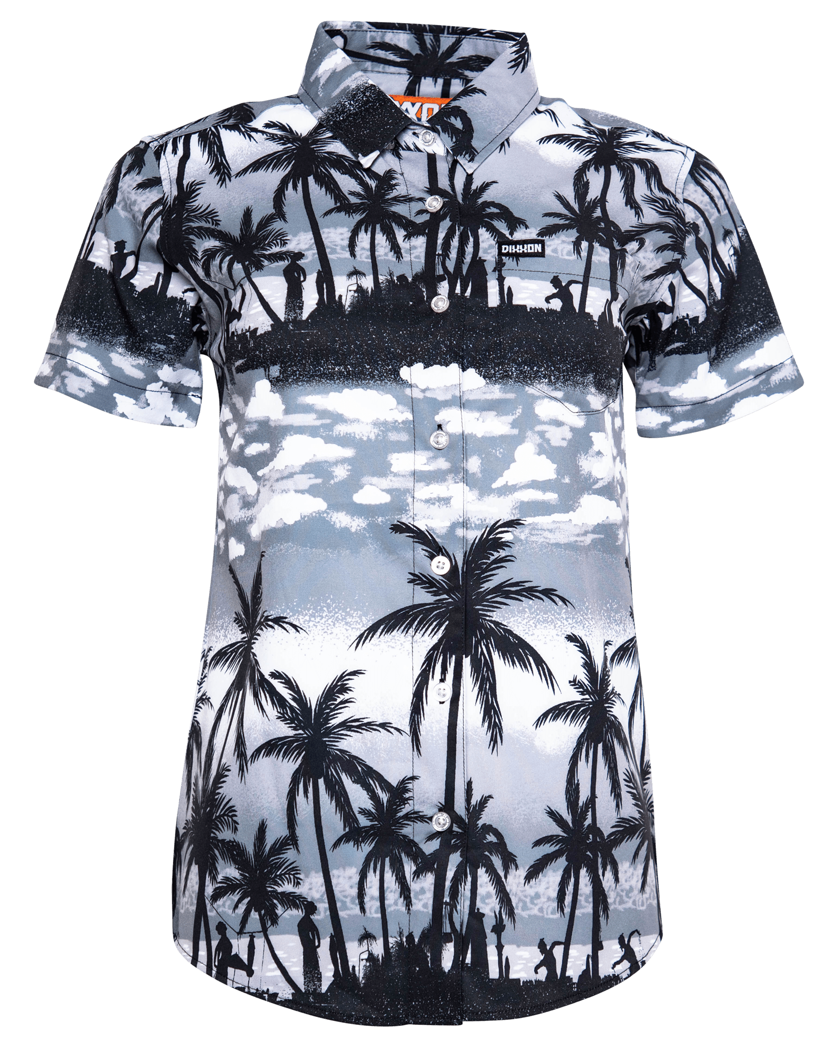 Women's Haole Boy 2.0 Party Shirt