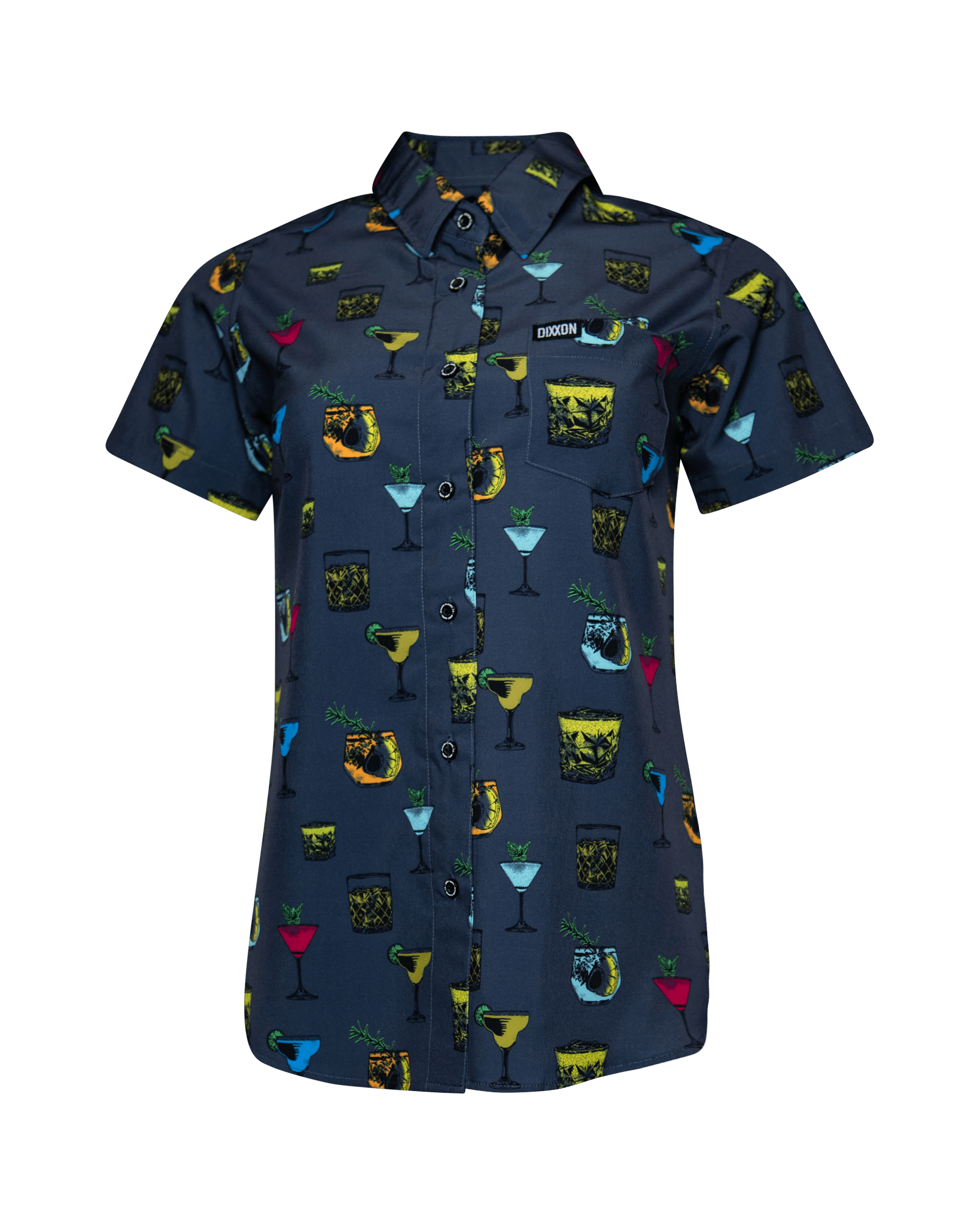 Women's Happy Hour Party Shirt