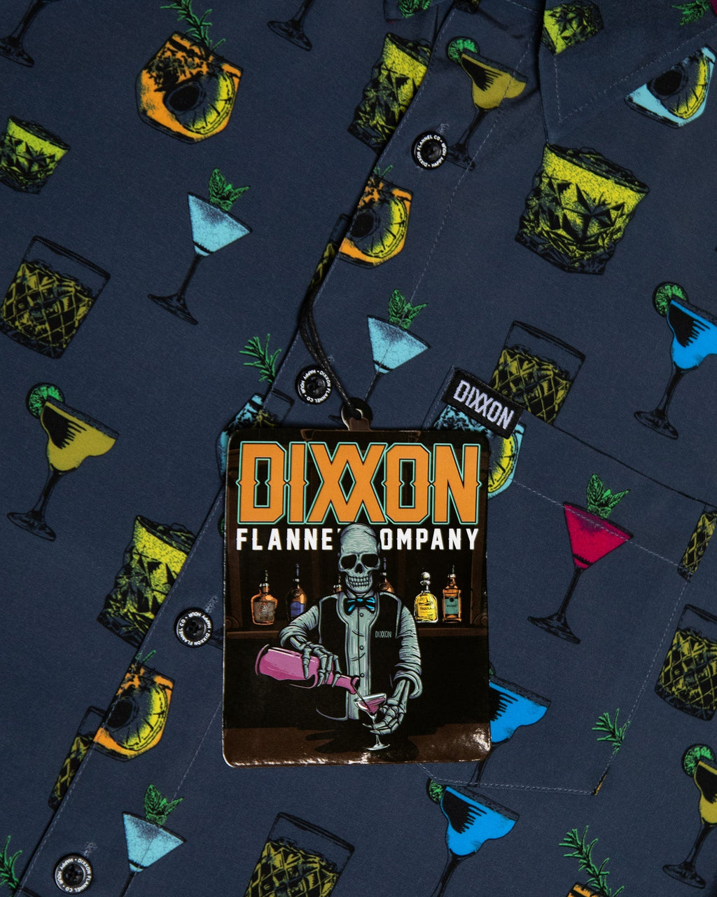 Women's Happy Hour Party Shirt