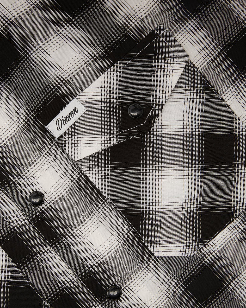 Women's Hawthorne Bamboo Short Sleeve