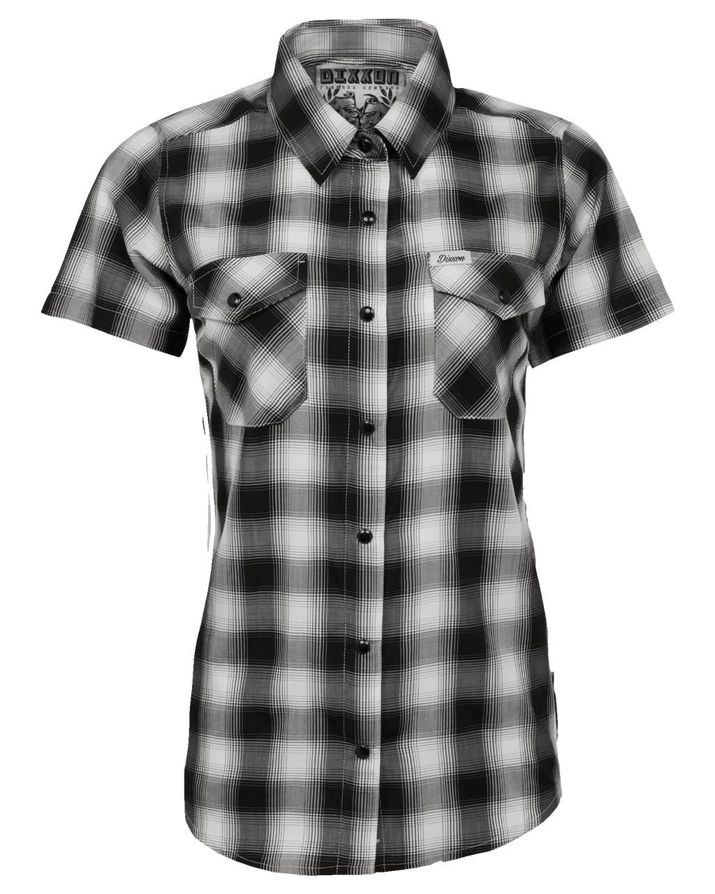 Women's Hawthorne Bamboo Short Sleeve