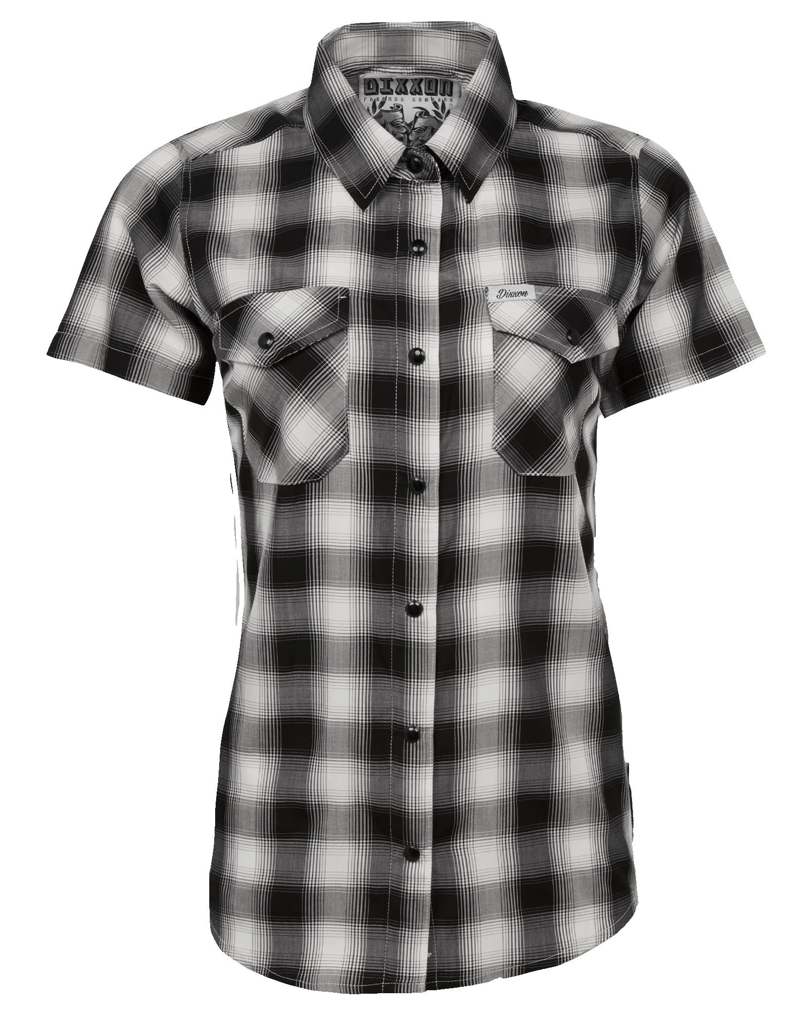 Women's Hawthorne Bamboo Short Sleeve