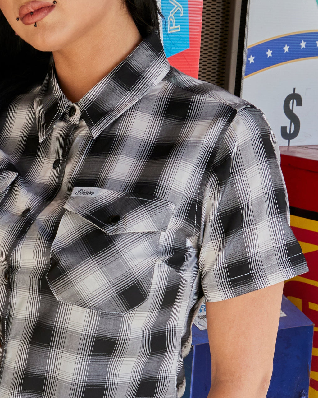 Women's Hawthorne Bamboo Short Sleeve