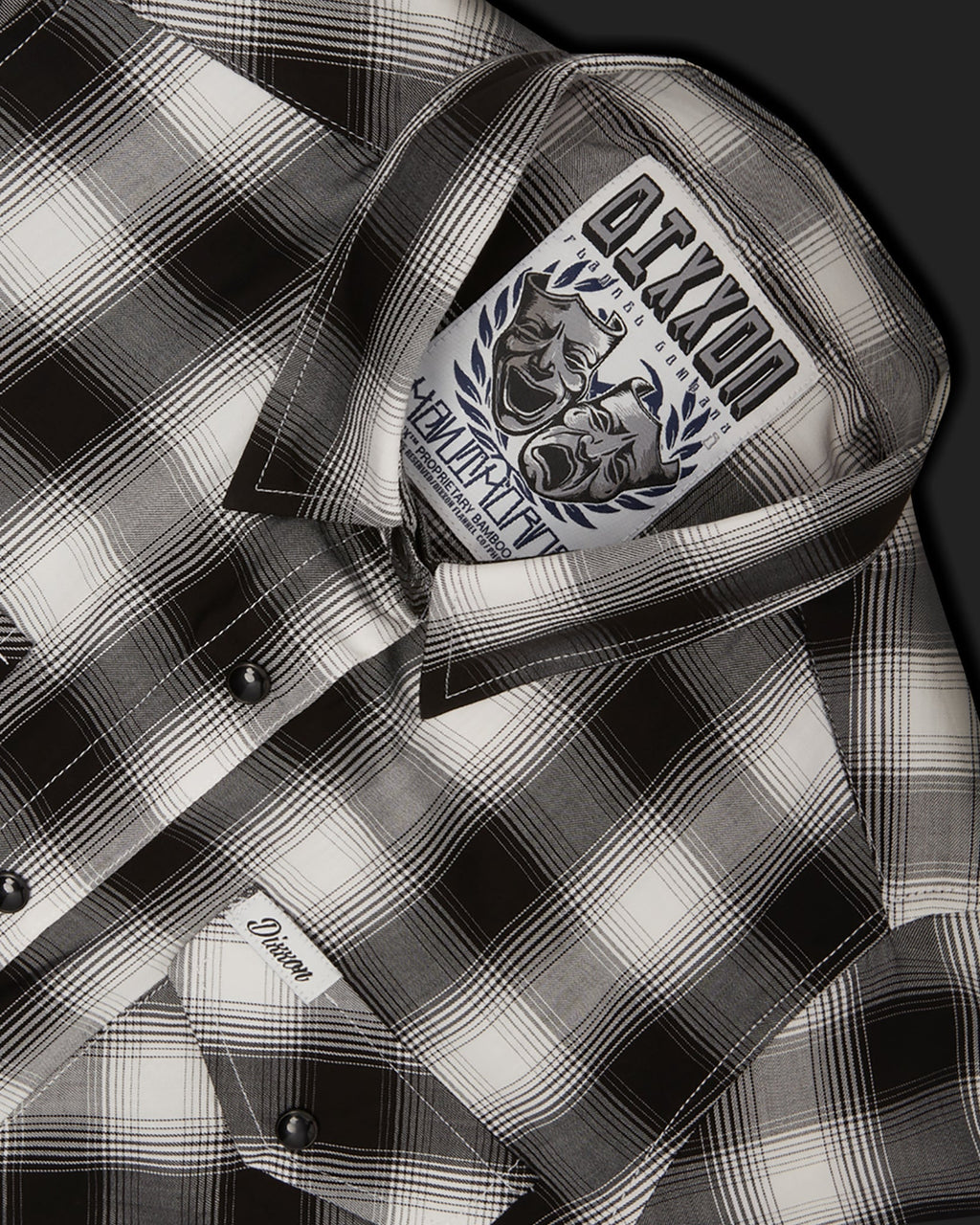 Women's Hawthorne Bamboo Short Sleeve