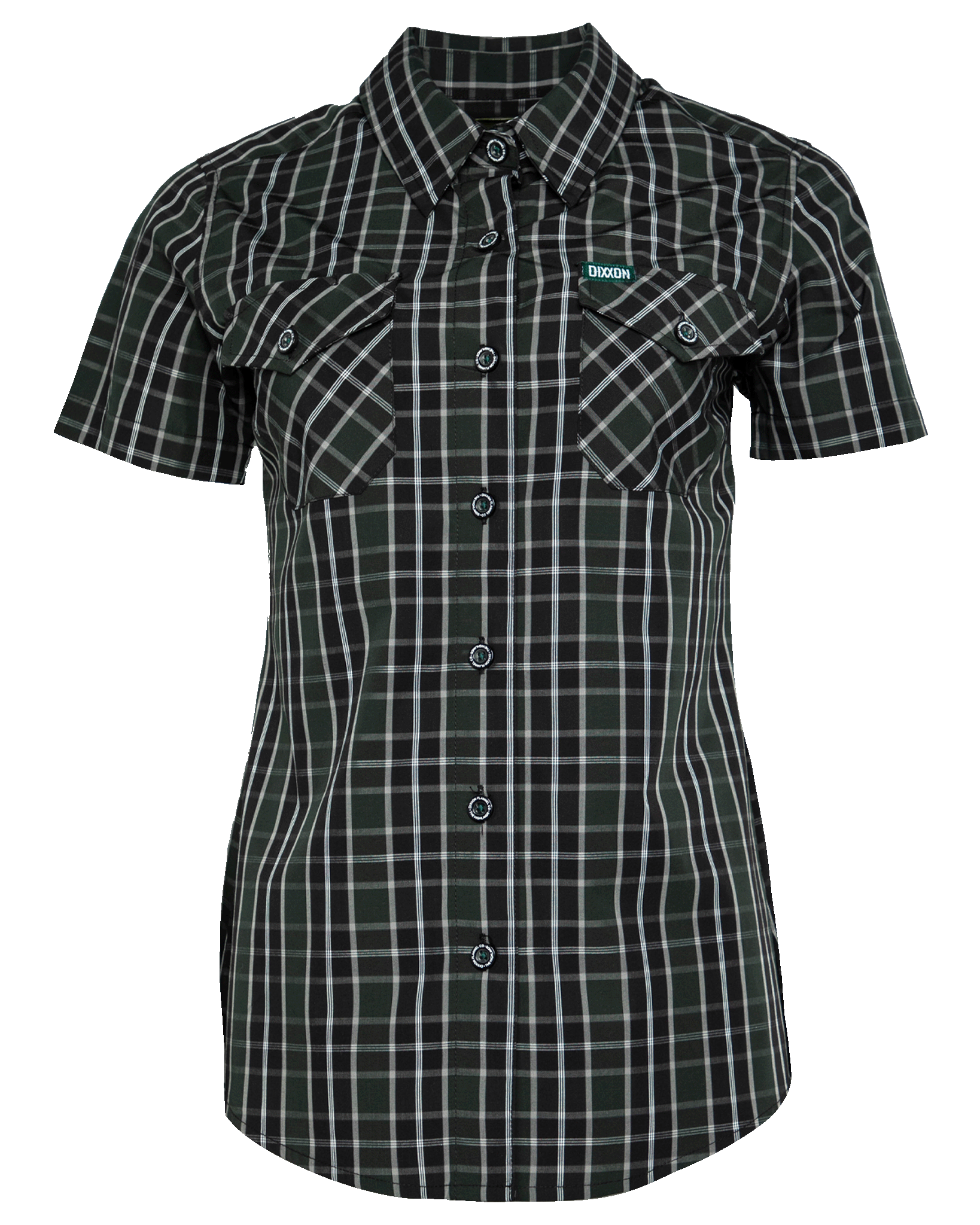 Women's Highlands Bamboo Short Sleeve
