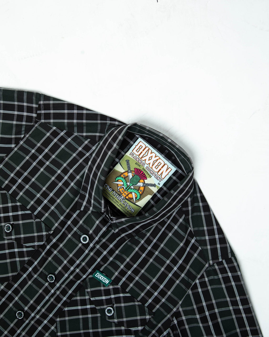 Women's Highlands Bamboo Short Sleeve