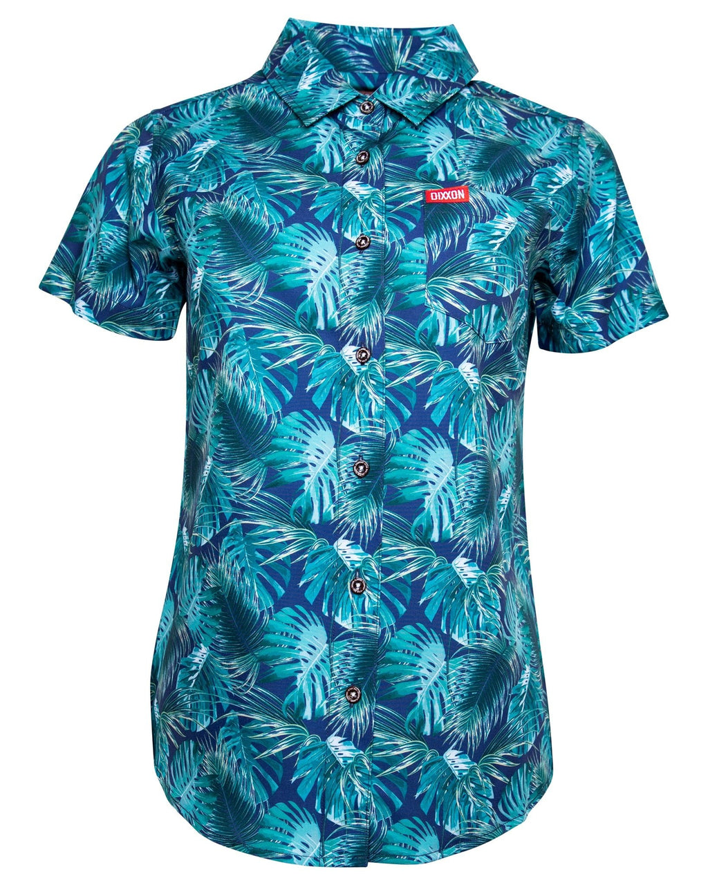 Women's Hilo Party Shirt