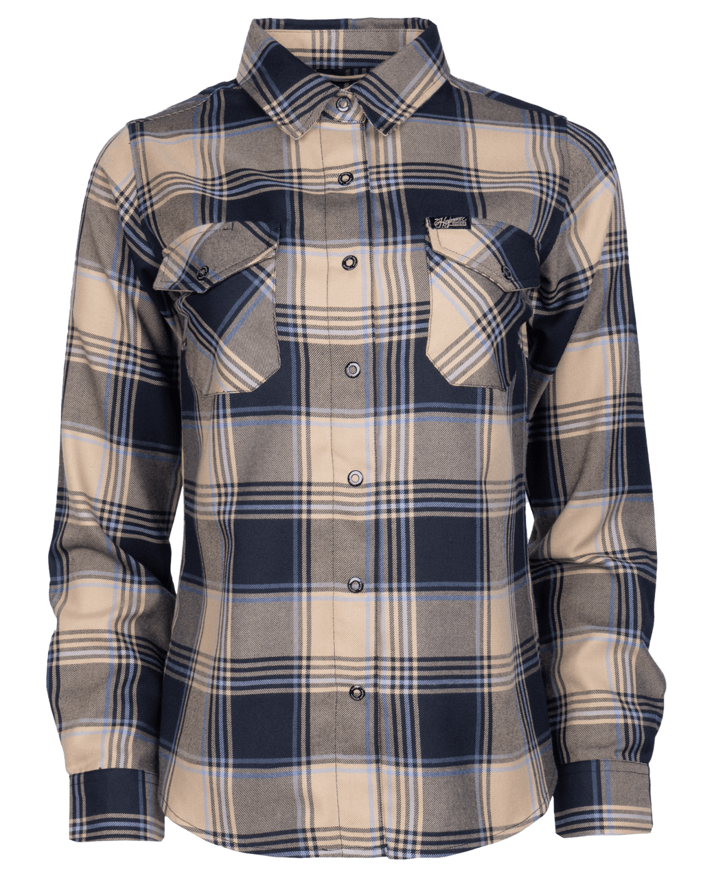 Women's Hofmann Designs 3.0 Flannel