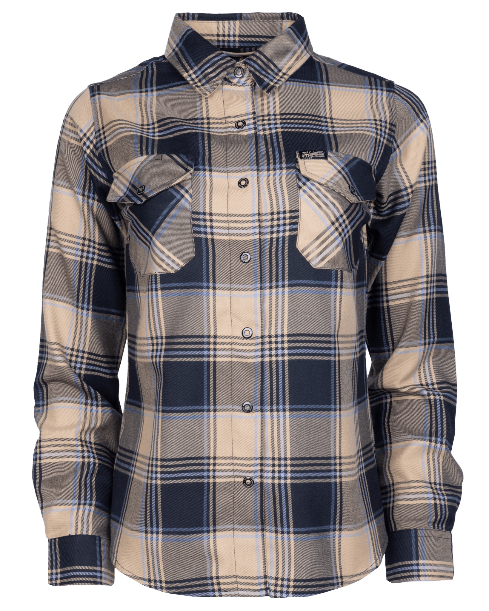 Women's Hofmann Designs 3.0 Flannel