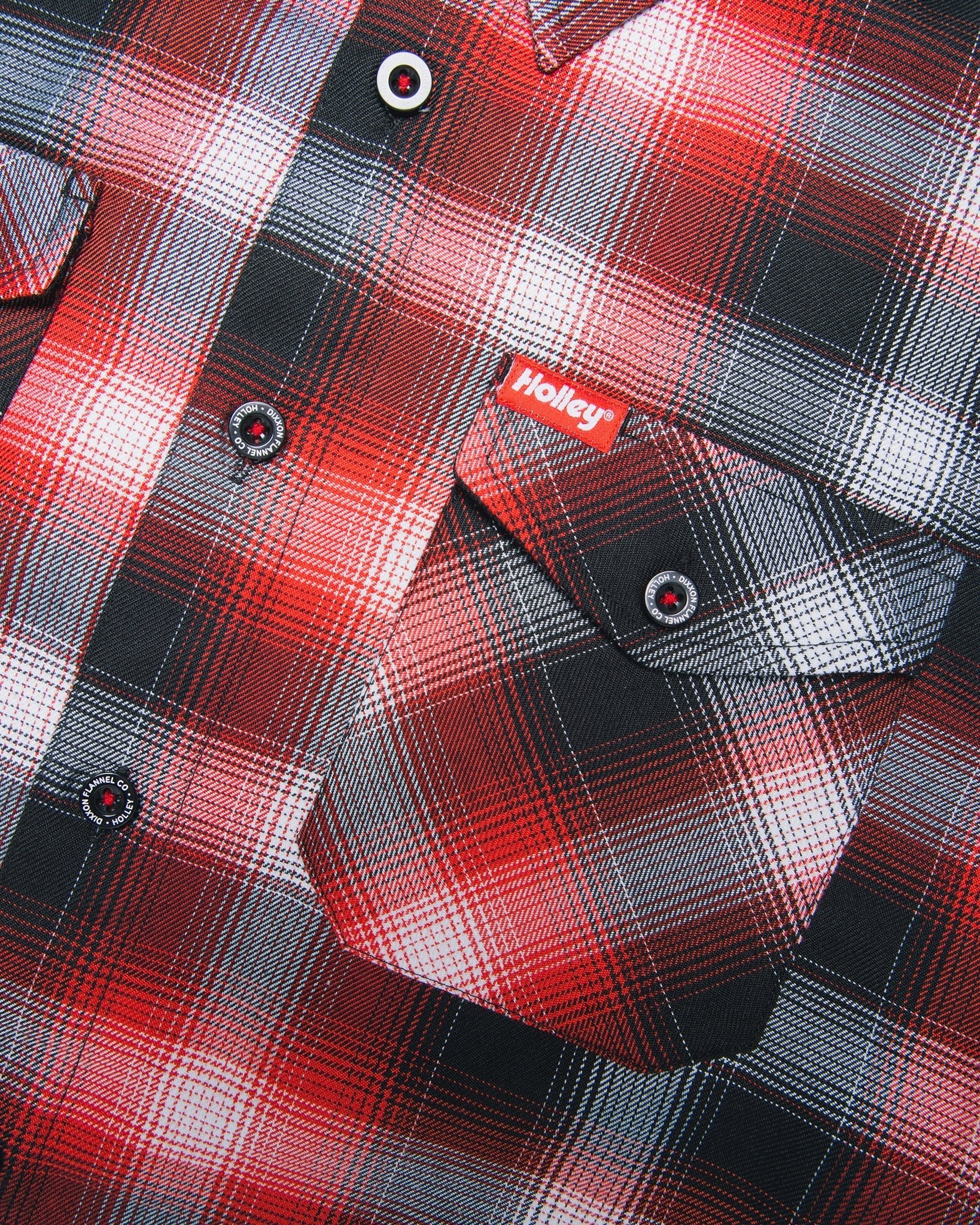 Women's Holley Flannel