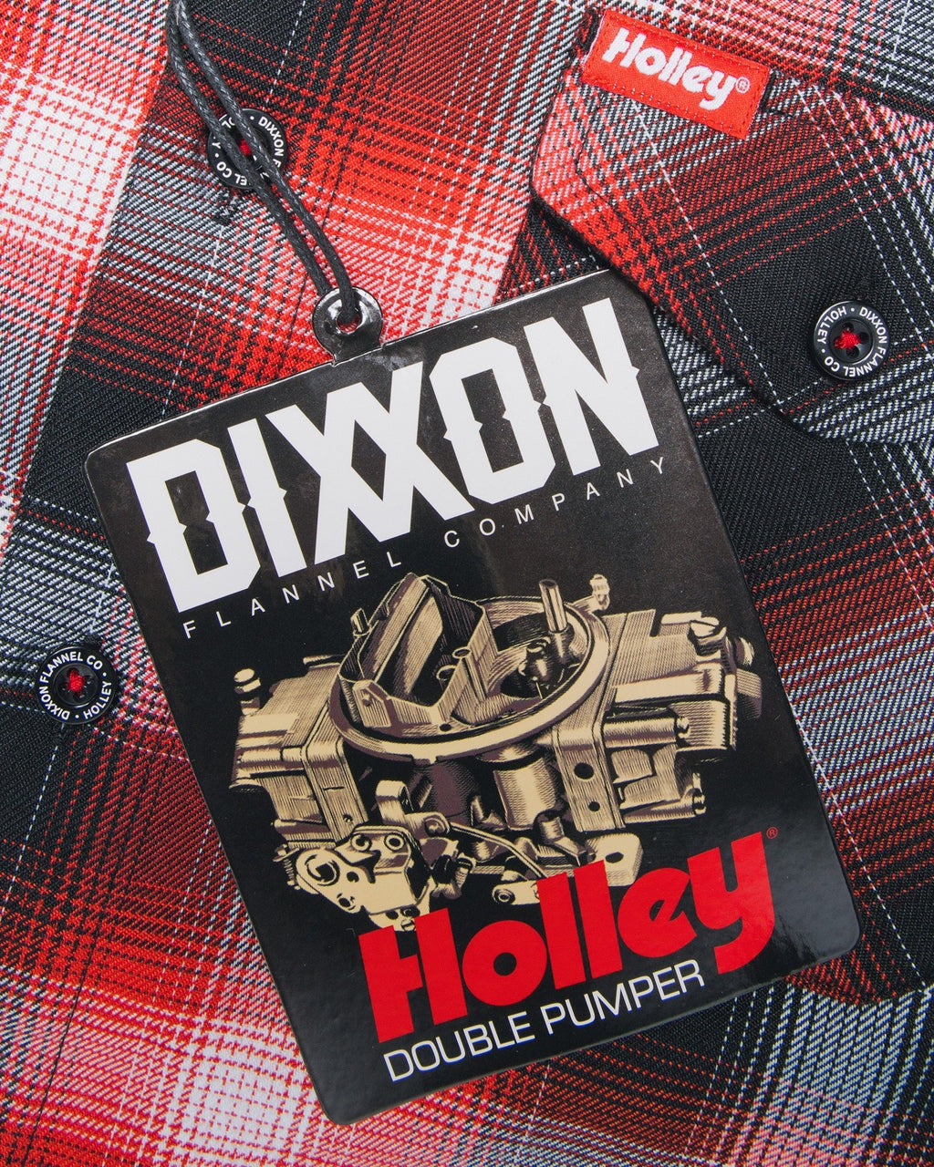 Women's Holley Flannel