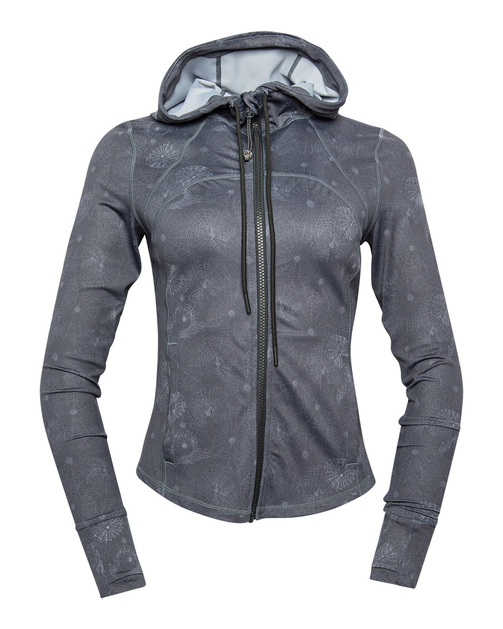 Women's Ignite Jacket - Web