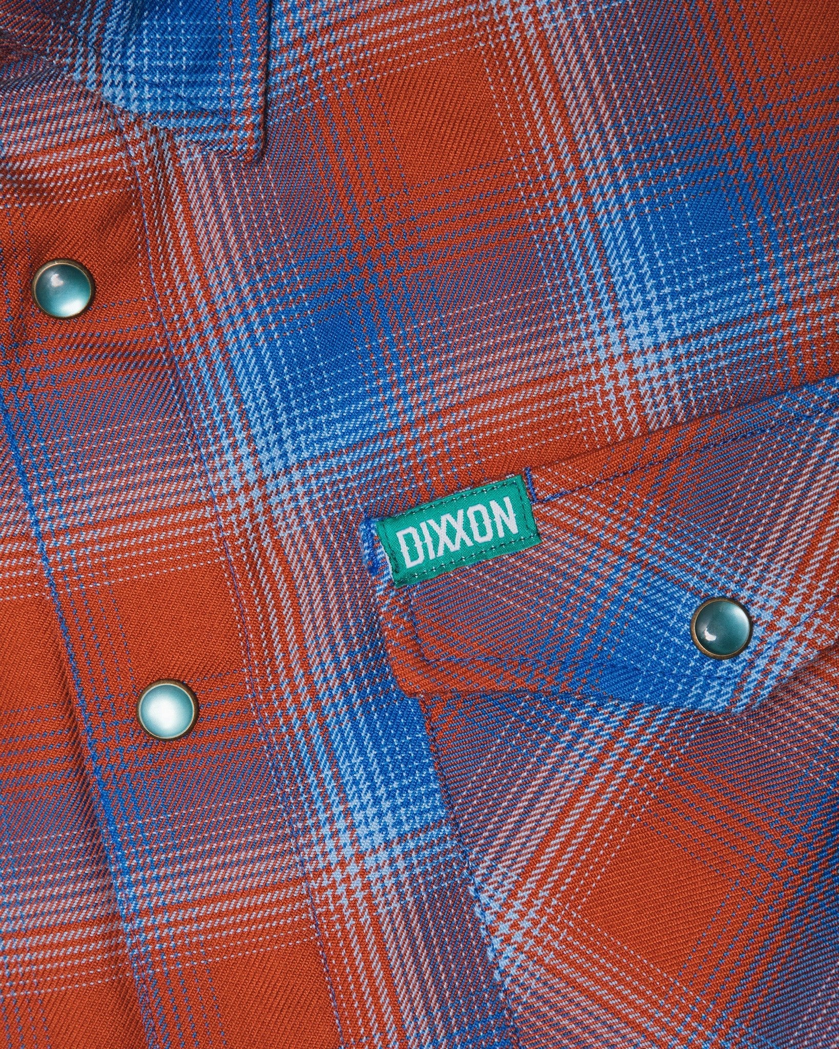 Women's Kaihalulu Bay Flannel