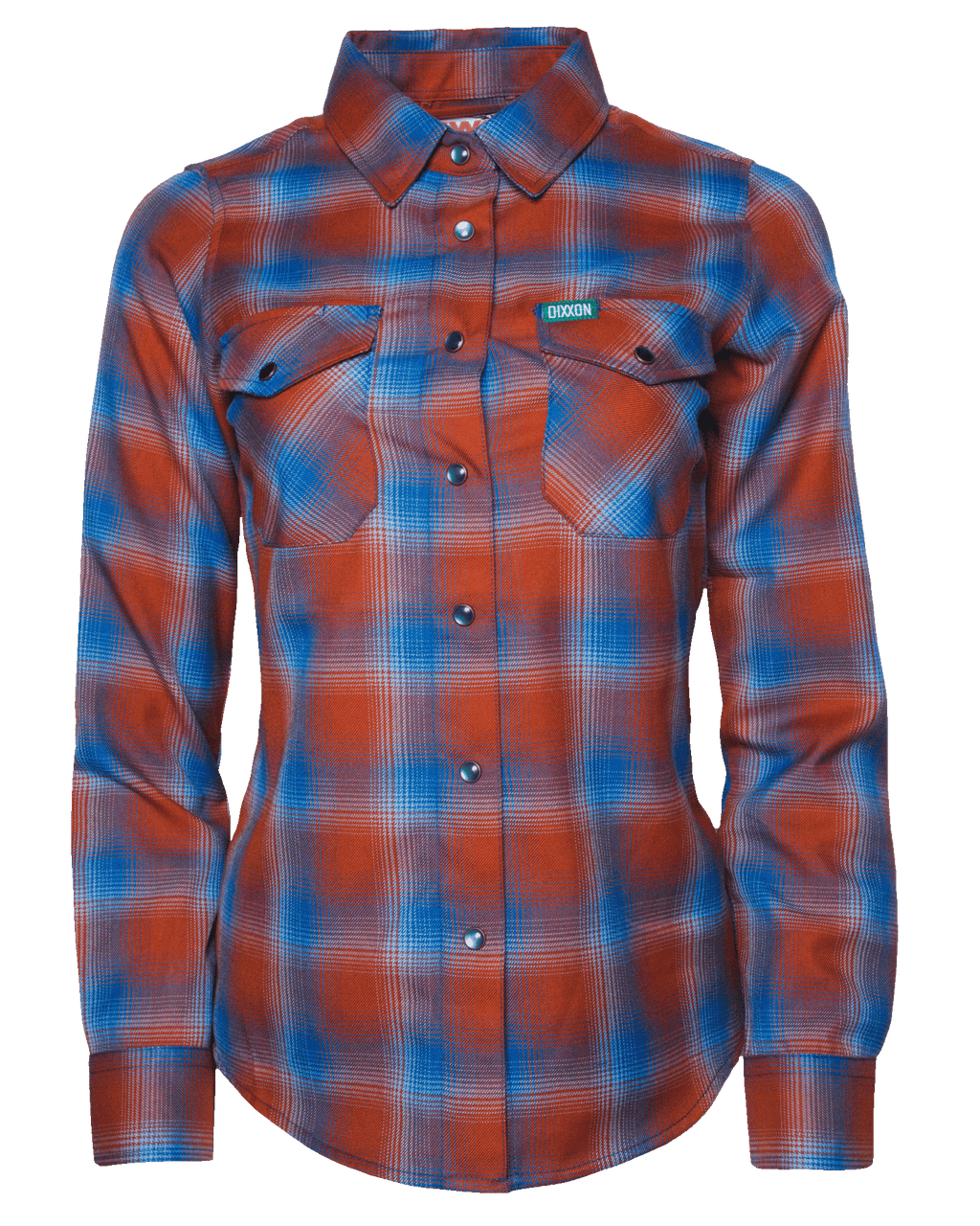 Women's Kaihalulu Bay Flannel