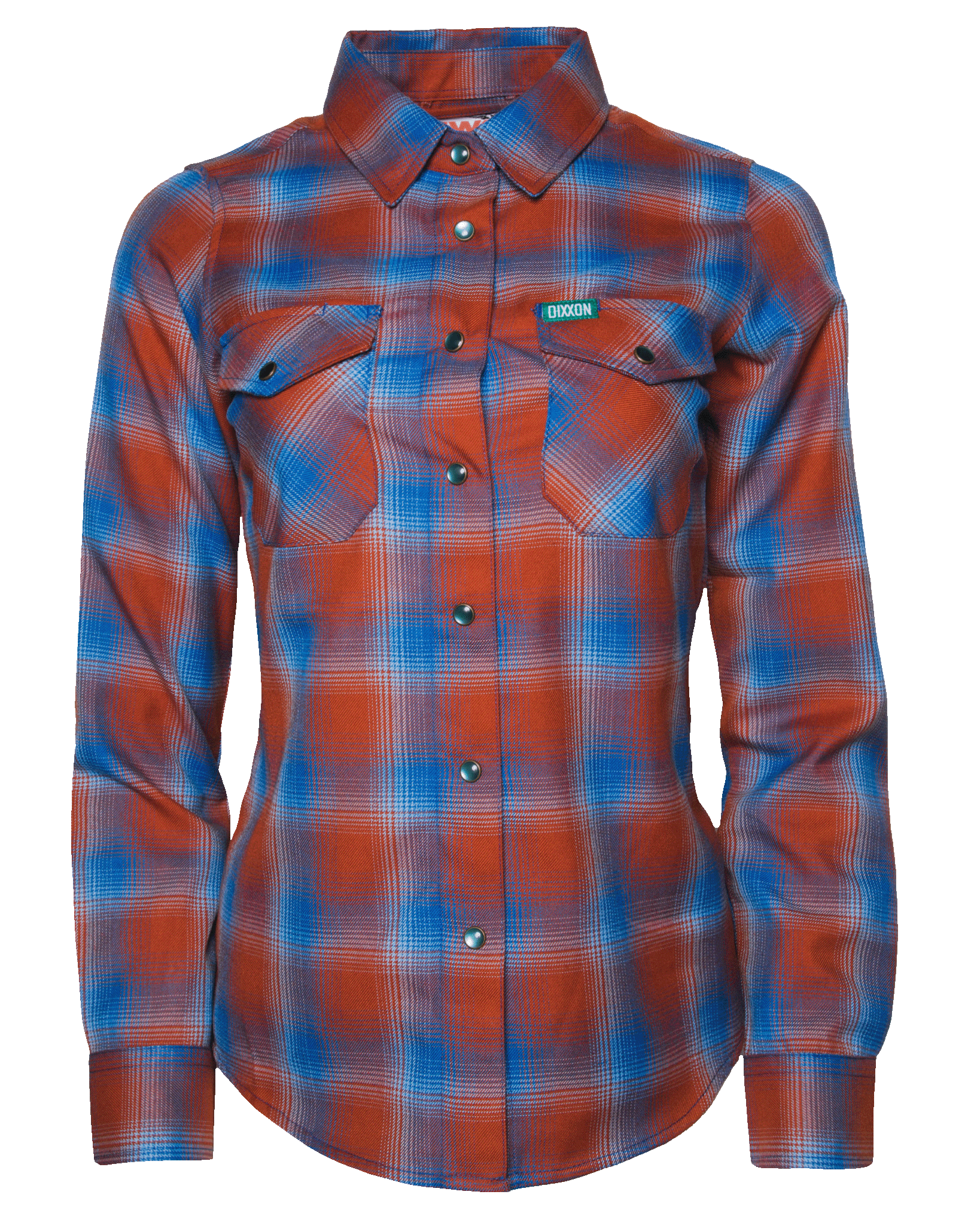 Women's Kaihalulu Bay Flannel