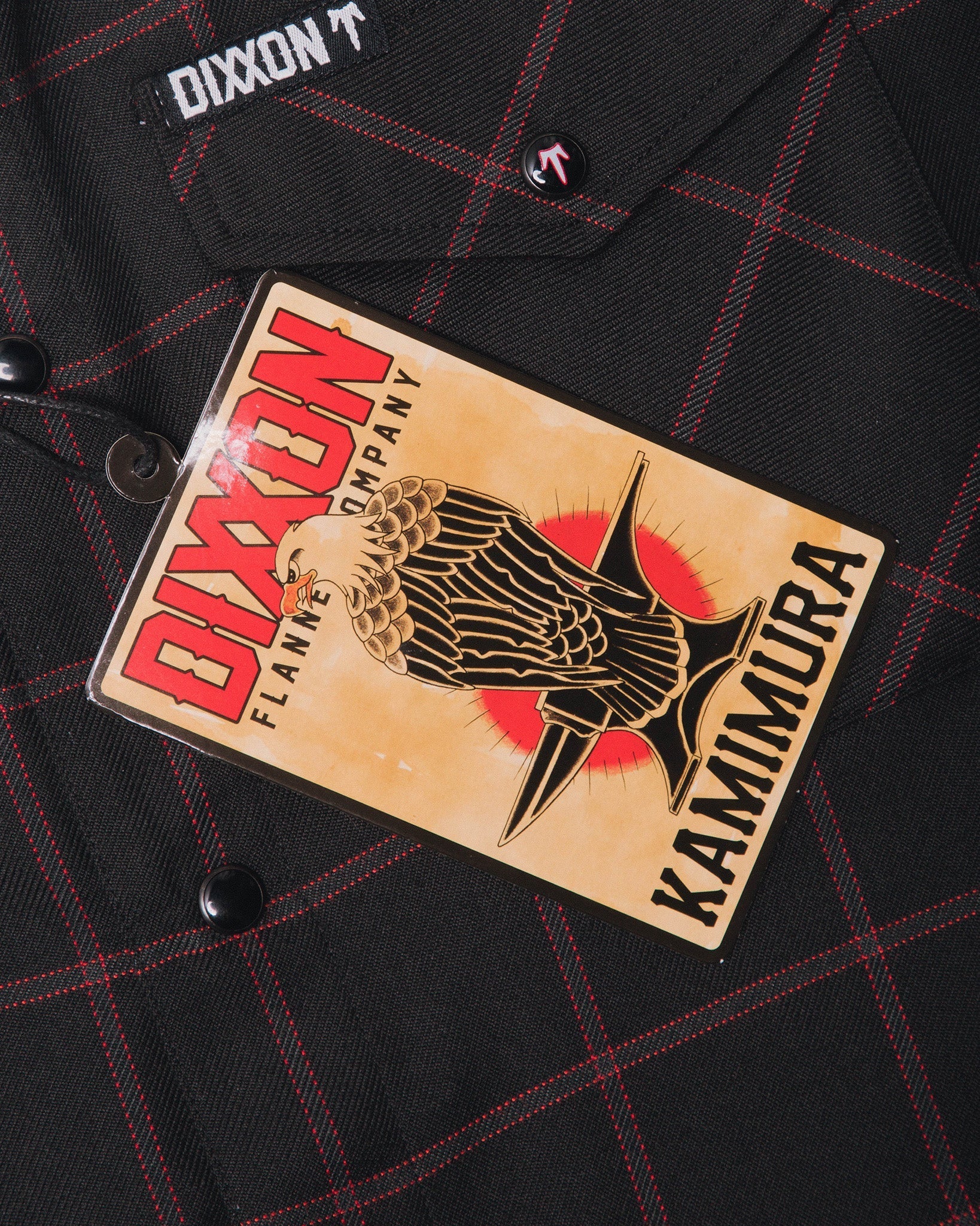 Women's Kamimura 2.0 Flannel