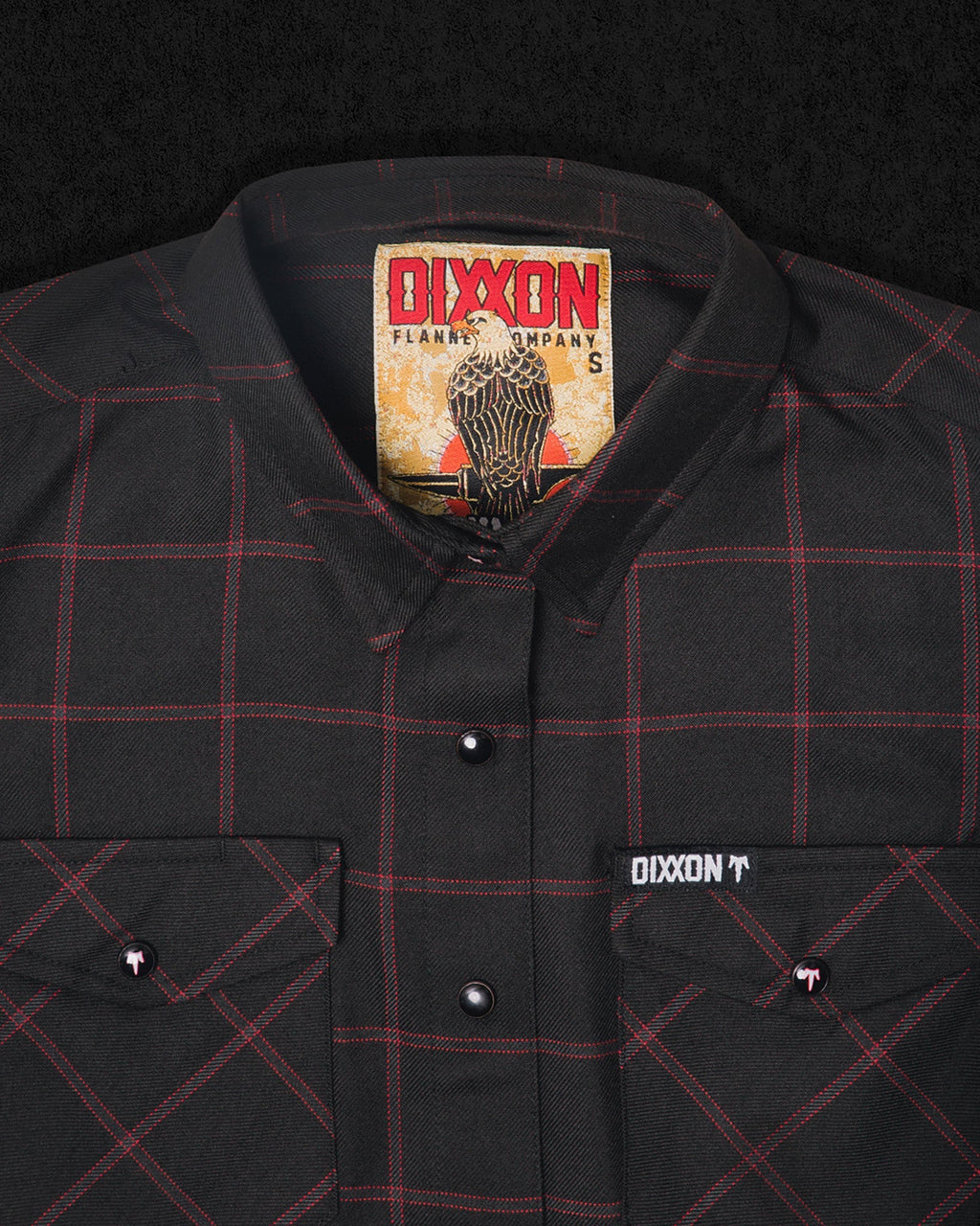 Women's Kamimura 2.0 Flannel