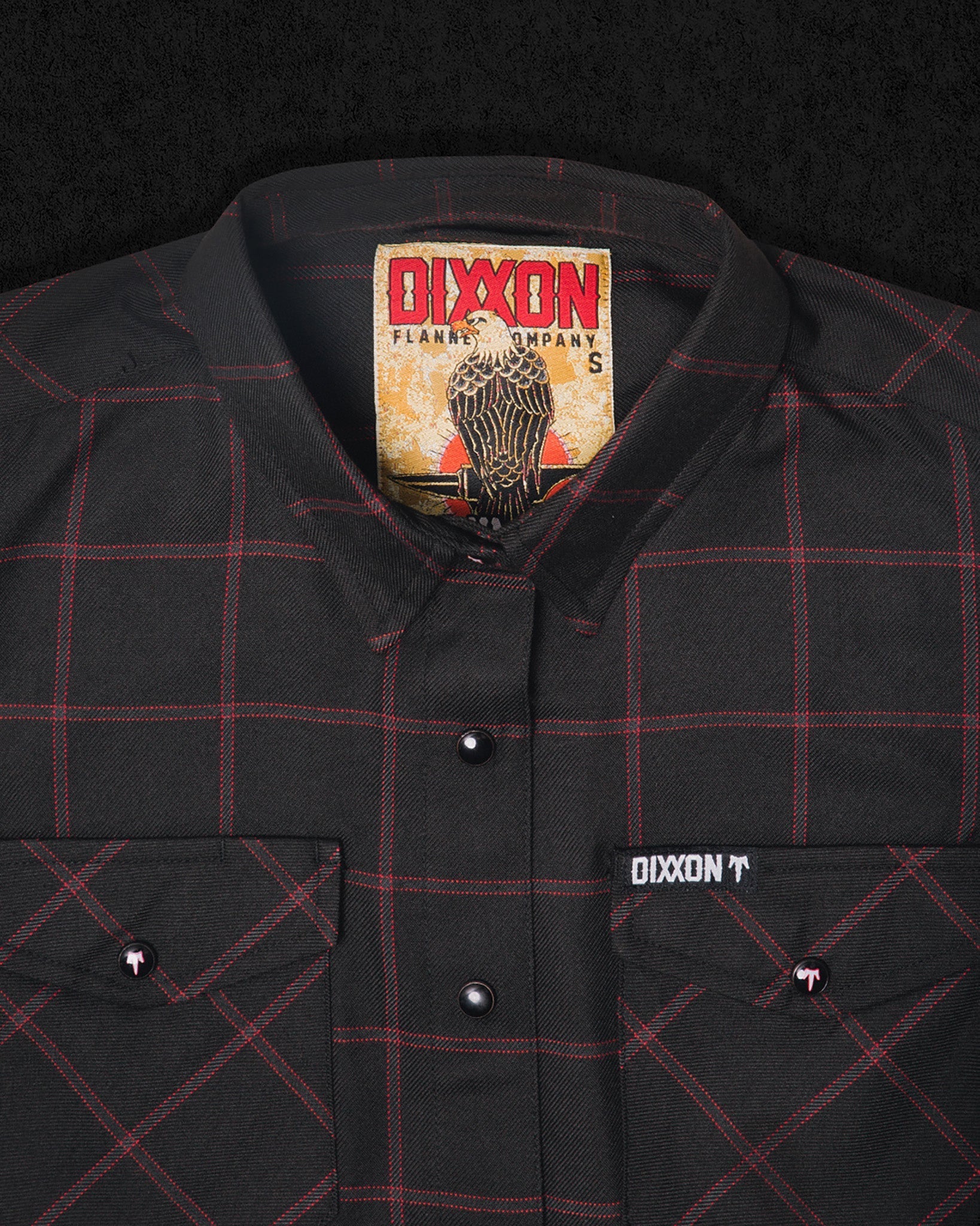 Women's Kamimura 2.0 Flannel