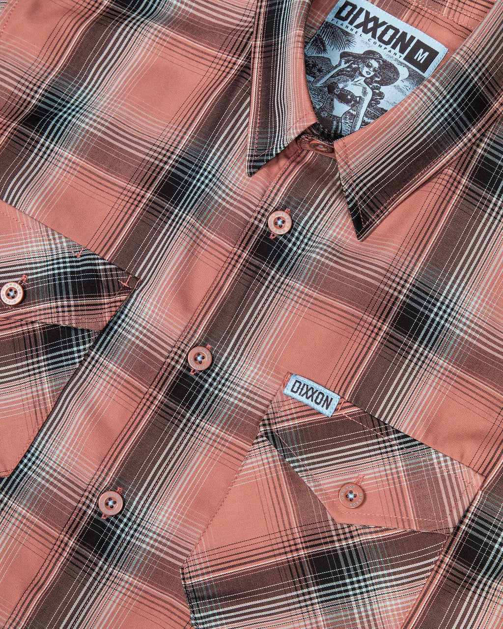 Women's Kokomo Bamboo Short Sleeve