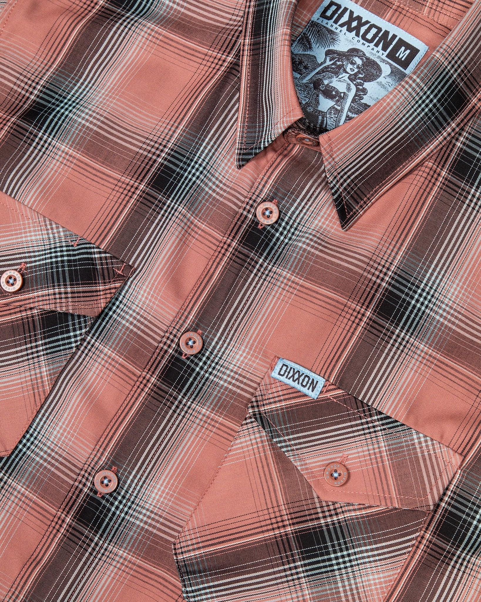 Women's Kokomo Bamboo Short Sleeve