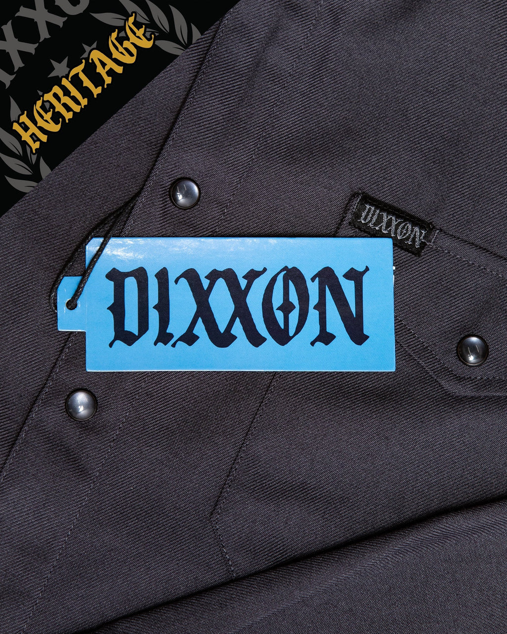 Women's Kraken Heritage Flannel