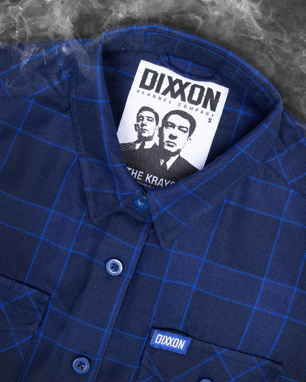 Women's Krays Flannel