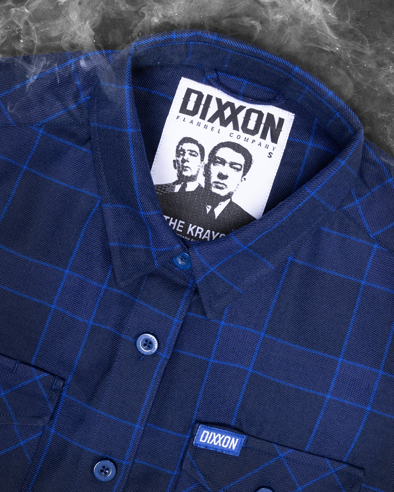 Women's Krays Flannel