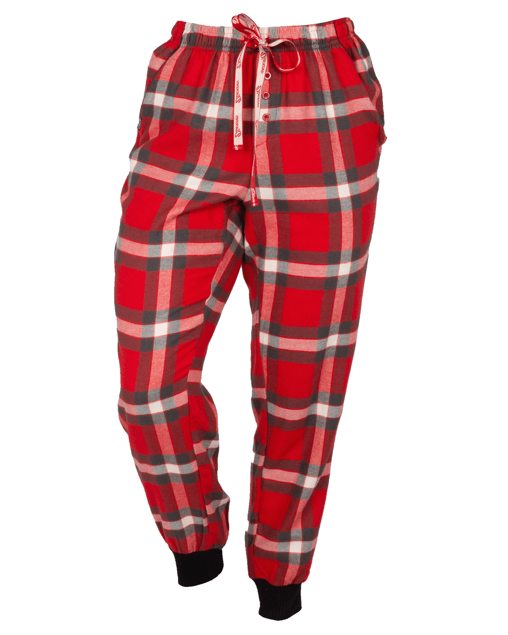 Women's Kringle Pajama Pants