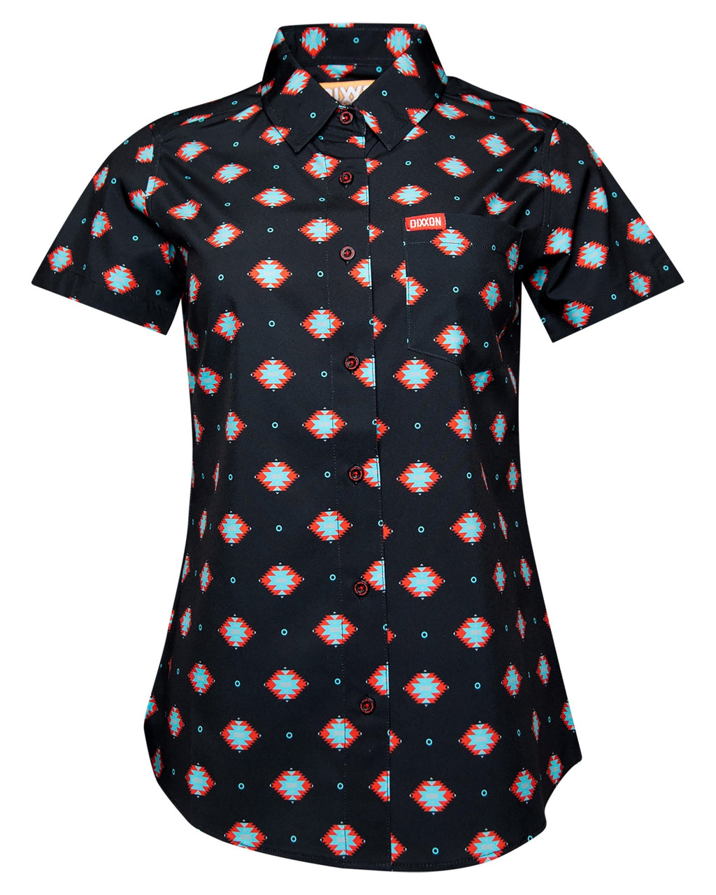 Women's La Mesa Party Shirt