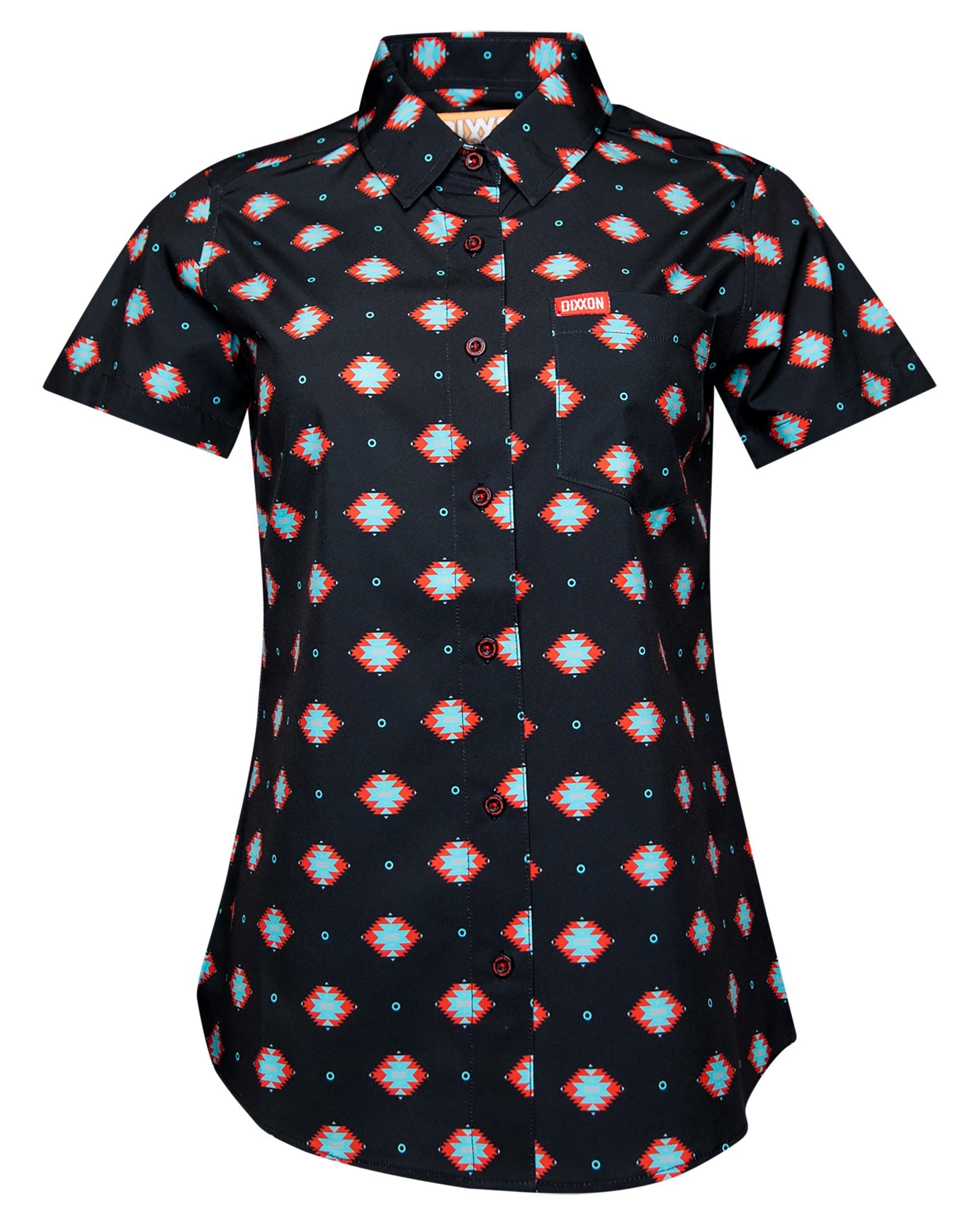 Women's La Mesa Party Shirt