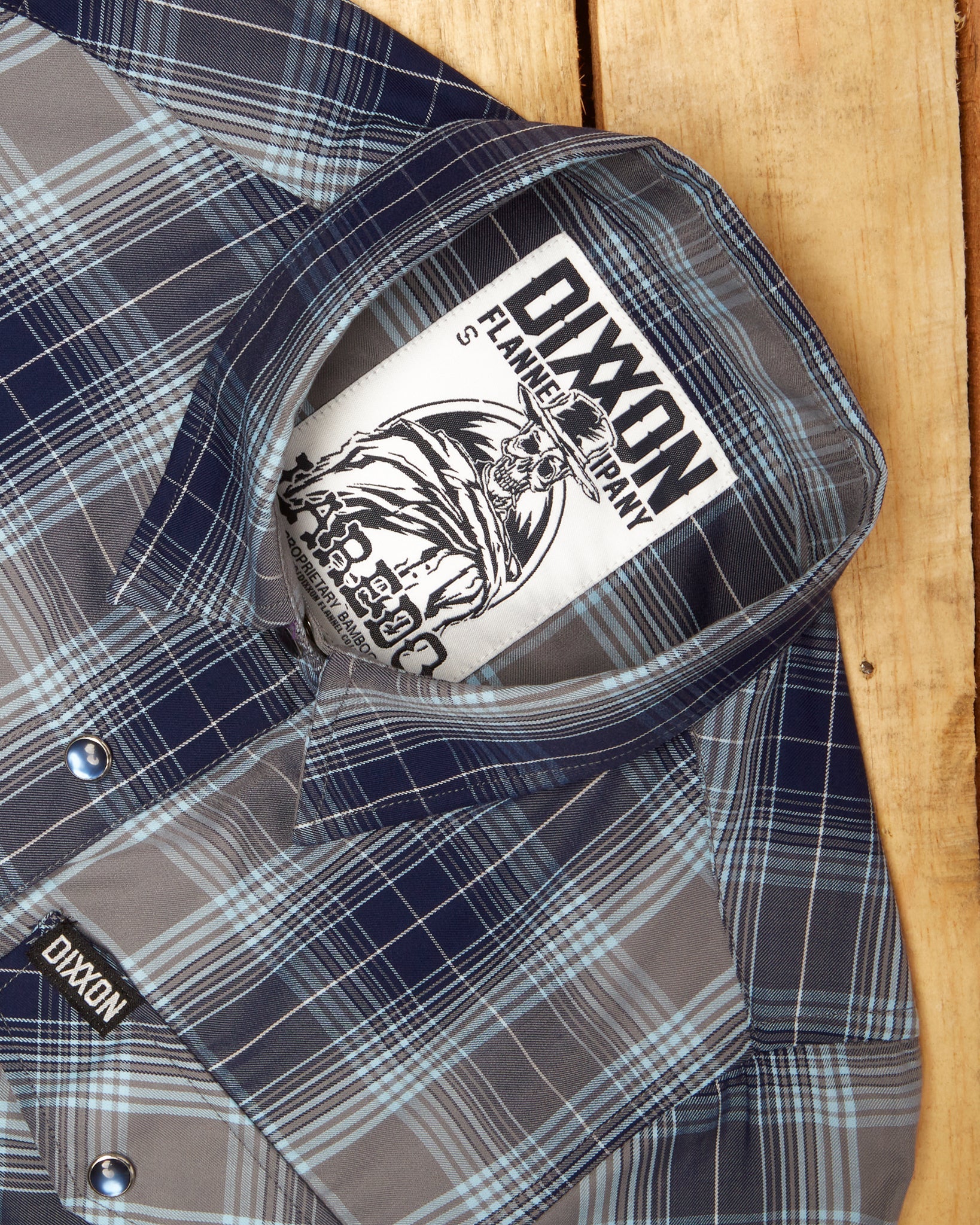 Women's Laredo Bamboo Short Sleeve