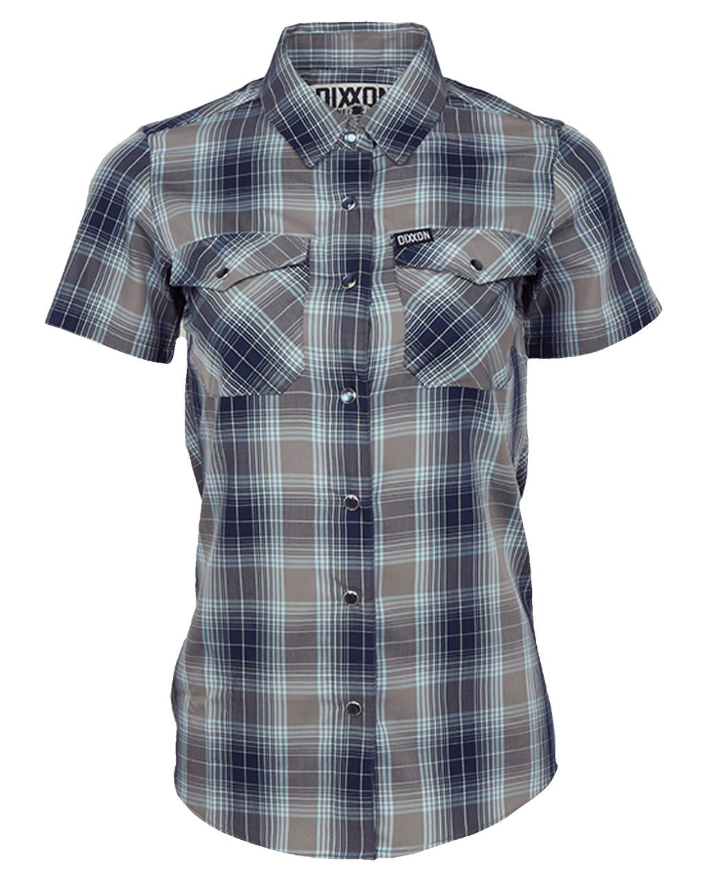 Women's Laredo Bamboo Short Sleeve